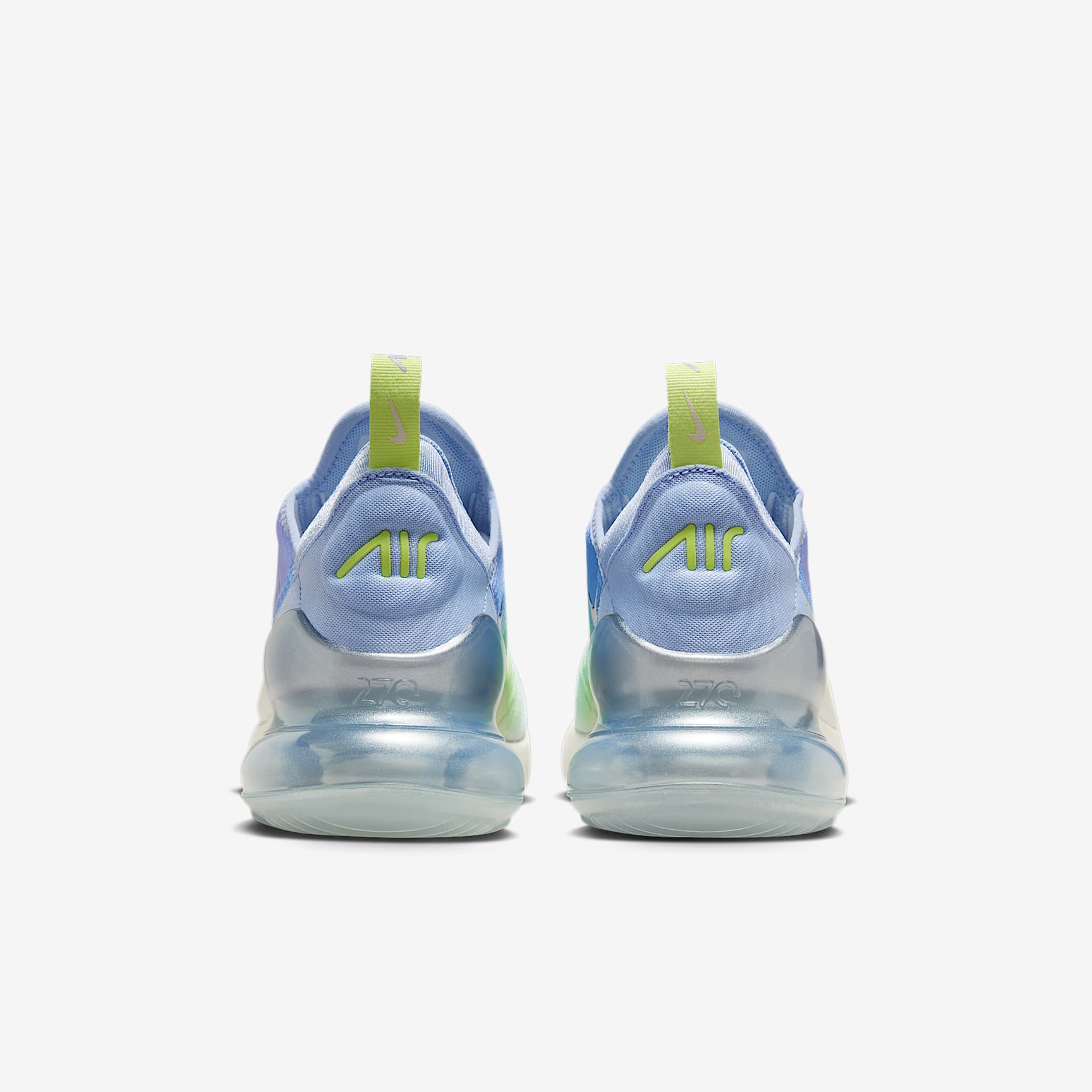 Nike Air Max 270 Women's Shoes