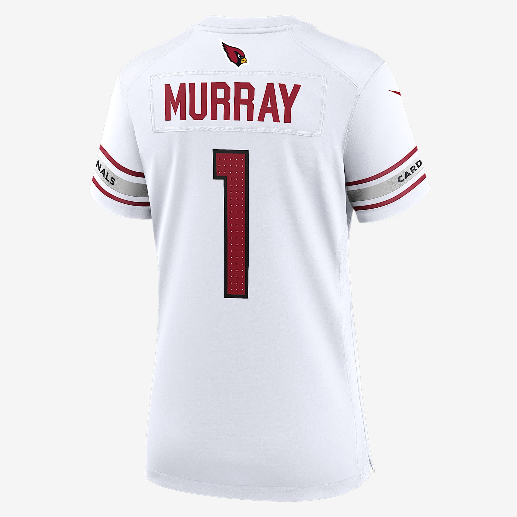 Kyler Murray Arizona Cardinals Women's Nike NFL Game Football Jersey