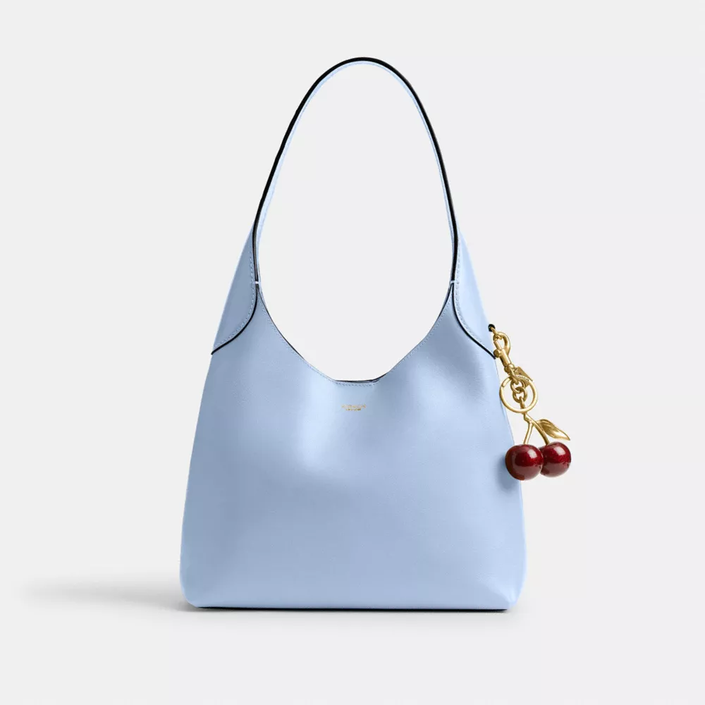 Сумка COACH Brooklyn Shoulder Bag 28