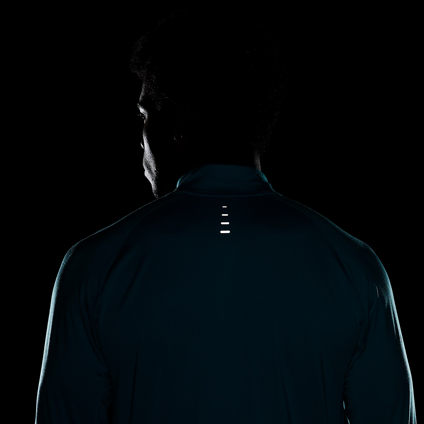 Nike Stride Men's Dri-FIT 1/4-Zip Running Top