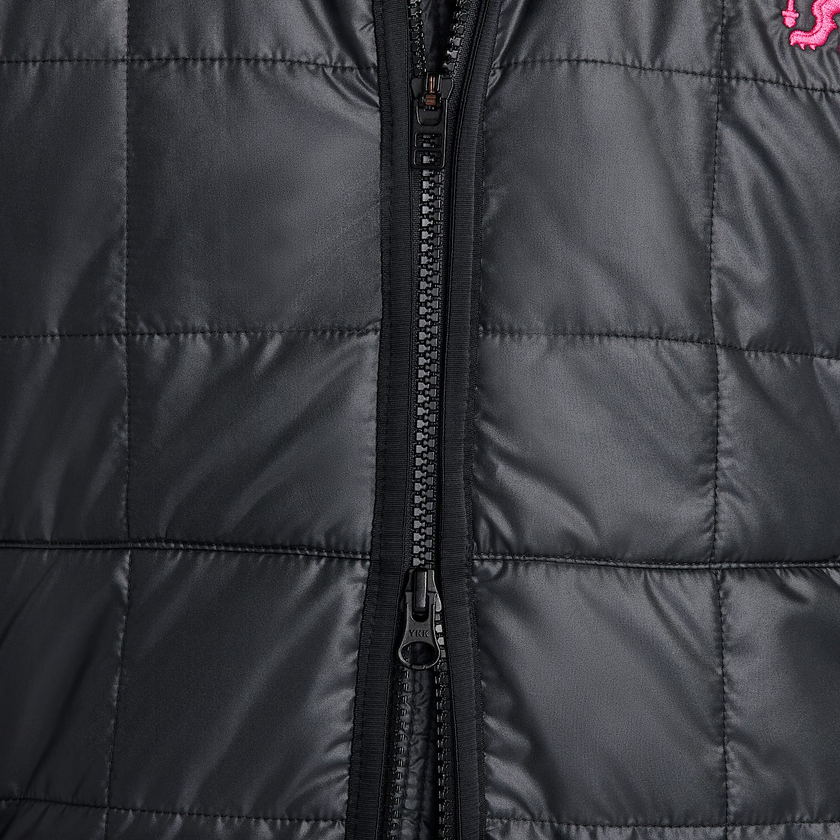 Chelsea FC Third Men's Nike Synthetic Fill Jacket