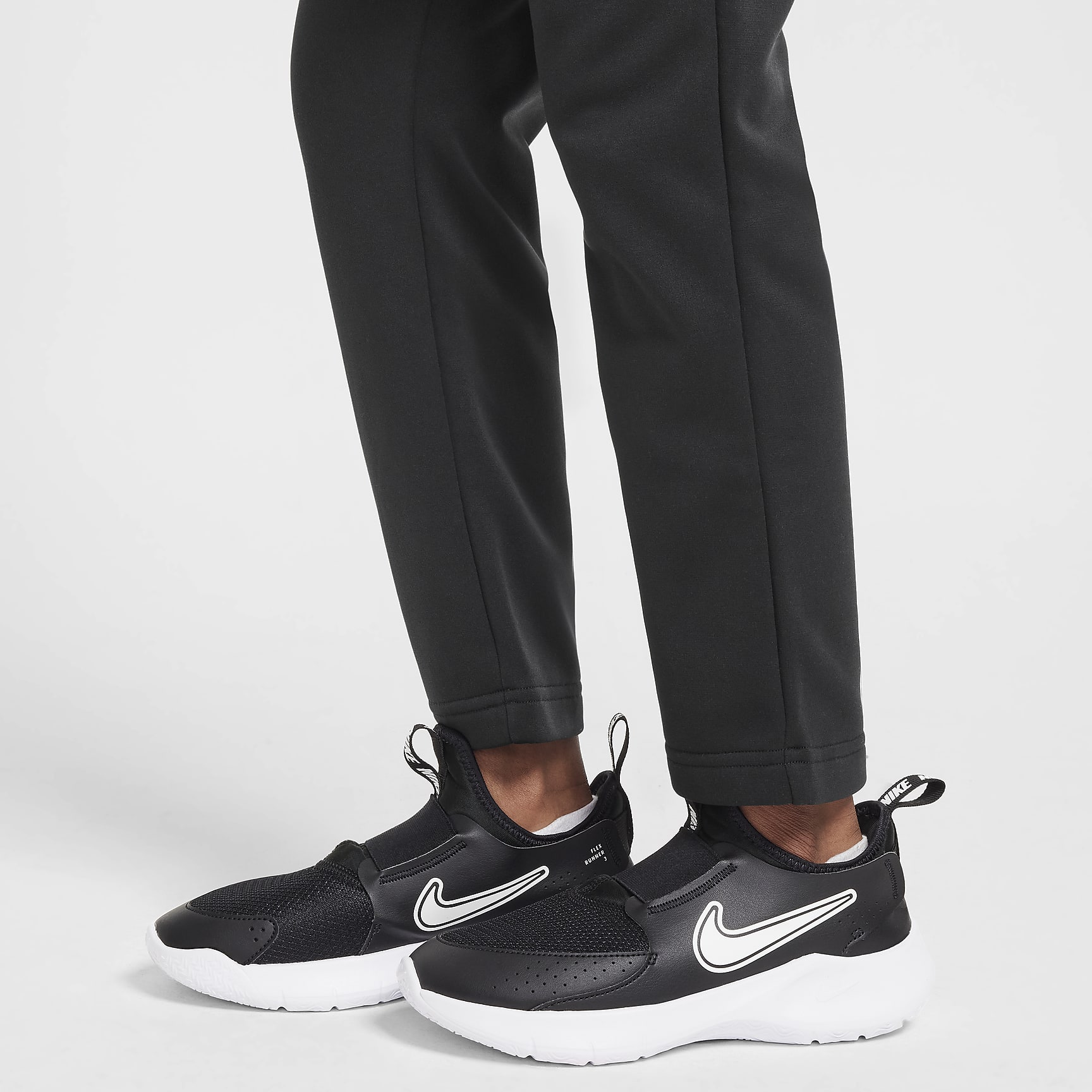 Nike Multi Stain Repel Big Kids' Therma-FIT Pants
