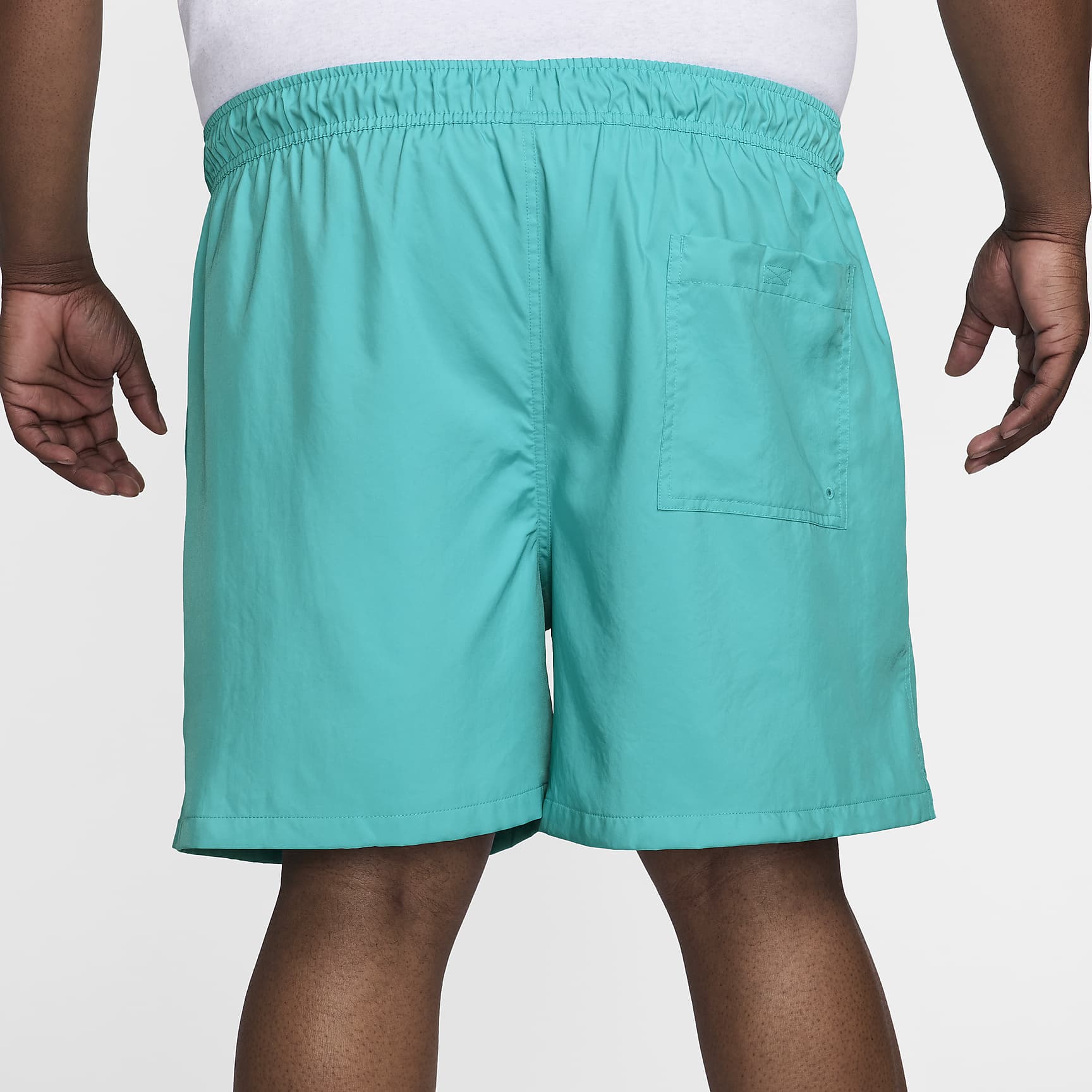 Nike Club Men's Woven Flow Shorts