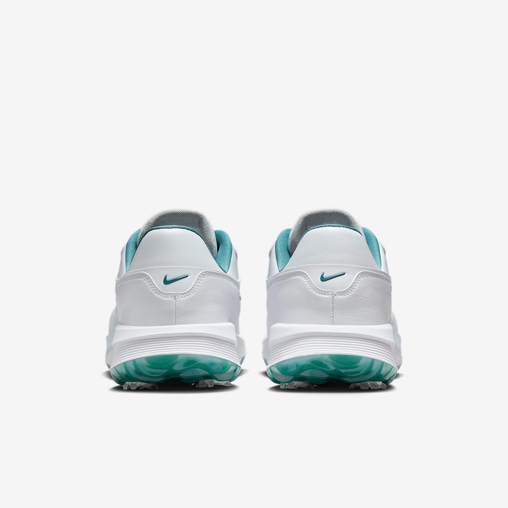 Nike Victory Pro 4 Golf Shoes (Wide)