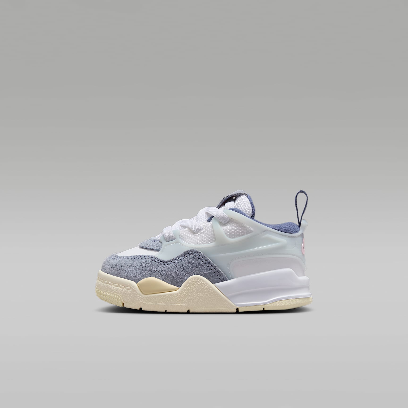 Jordan 4 RM Baby/Toddler Shoes