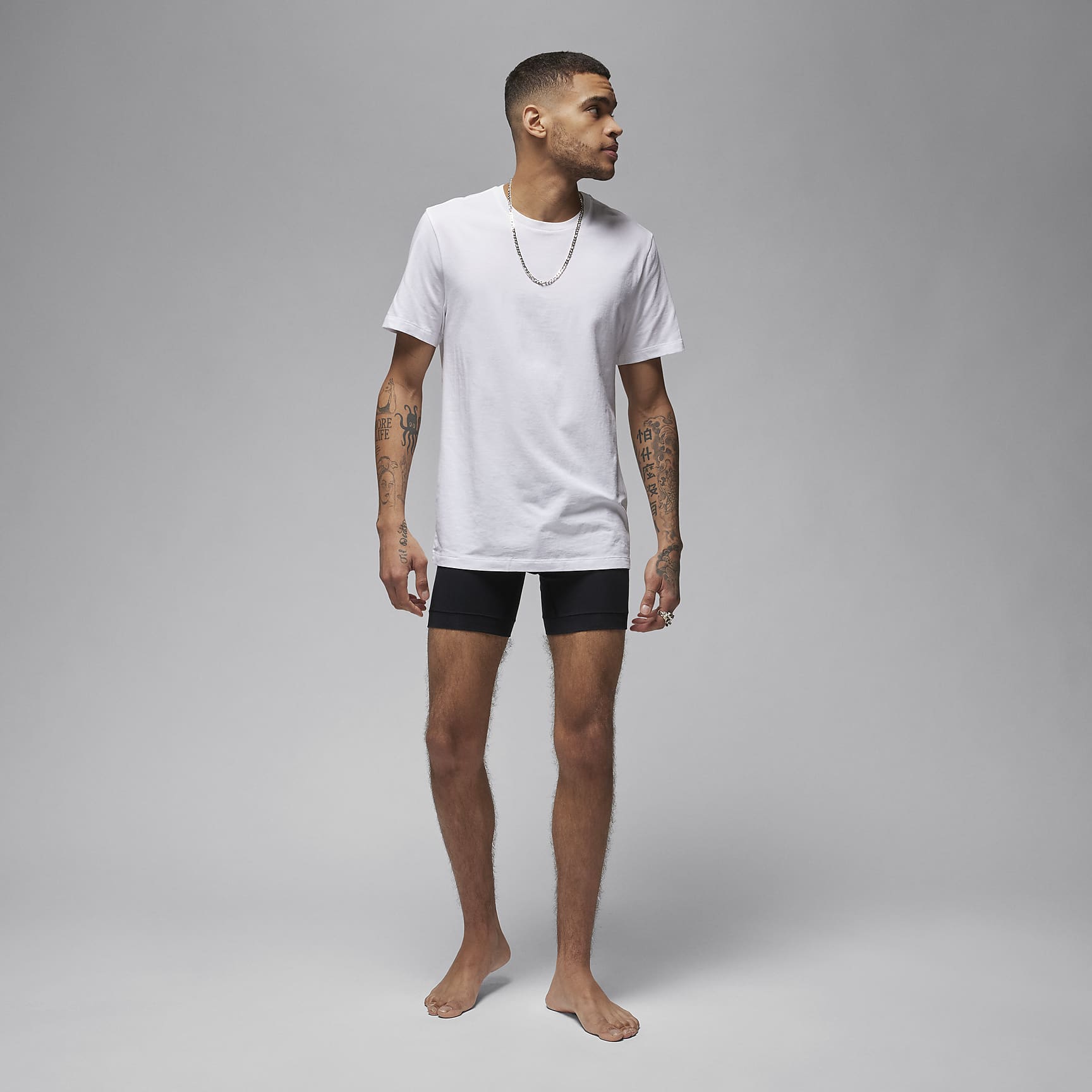 Jordan Men's Flight Base T-Shirts (2-Pack)