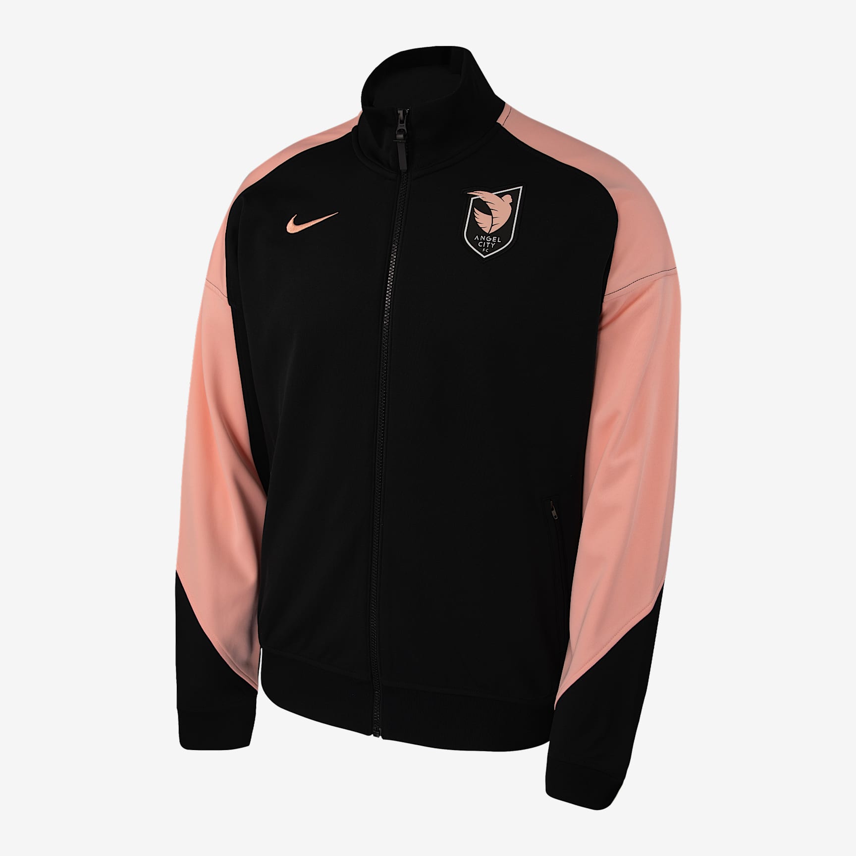 Angel City FC Nike NWSL Anthem Jacket