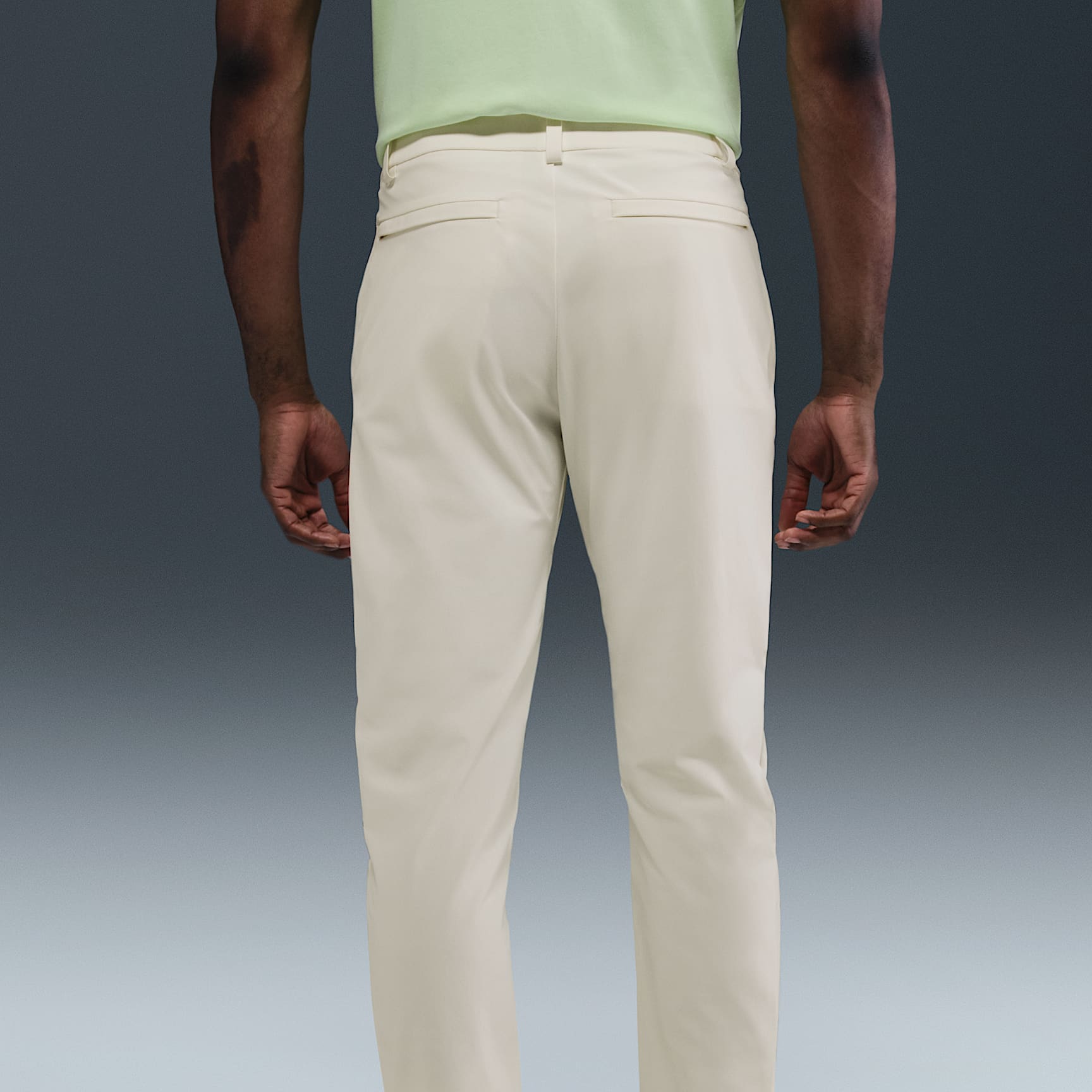 Nike 24.7 PerfectStretch Men's Dri-FIT Slim Chino Pants