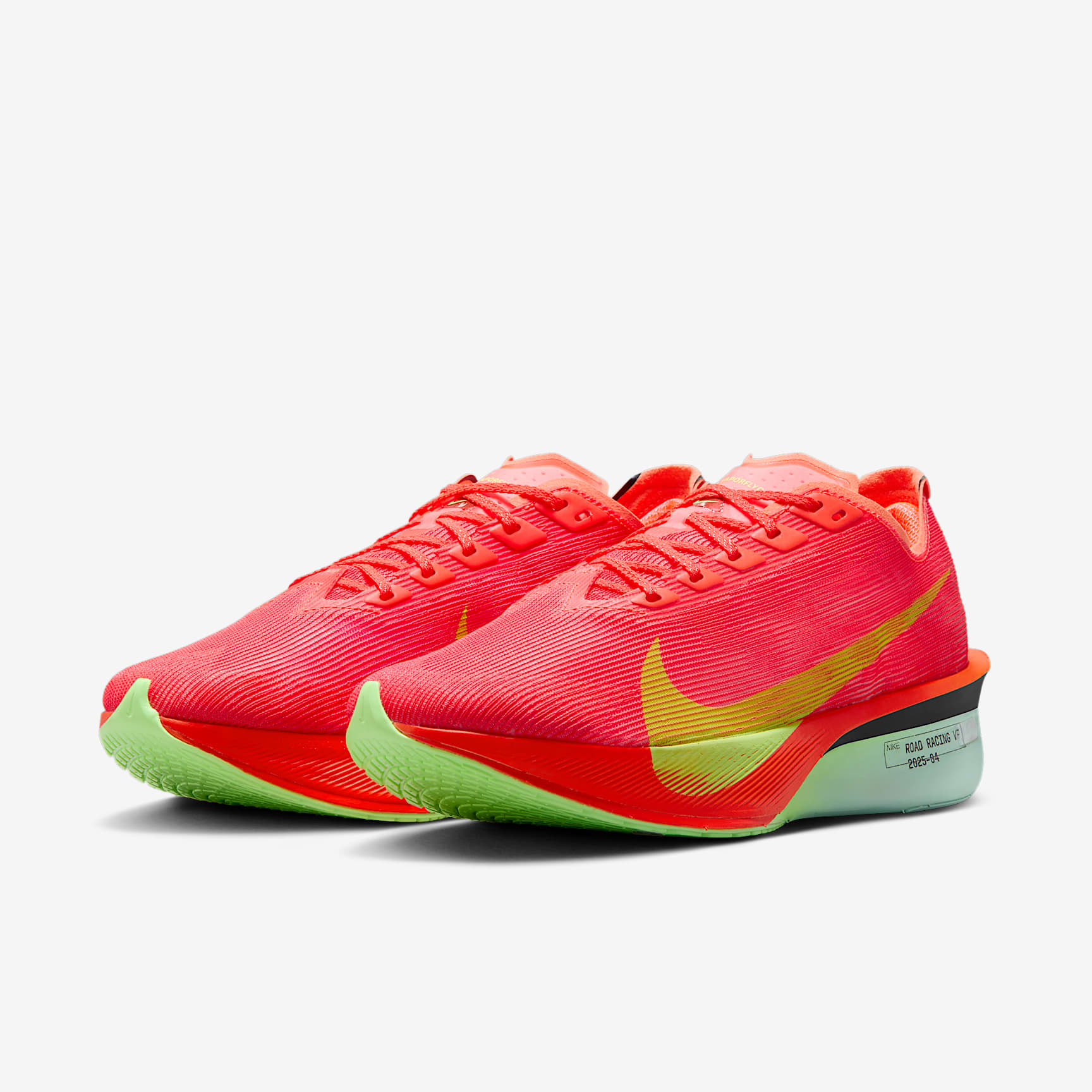 Nike Vaporfly 4 Women's Road Racing Shoes