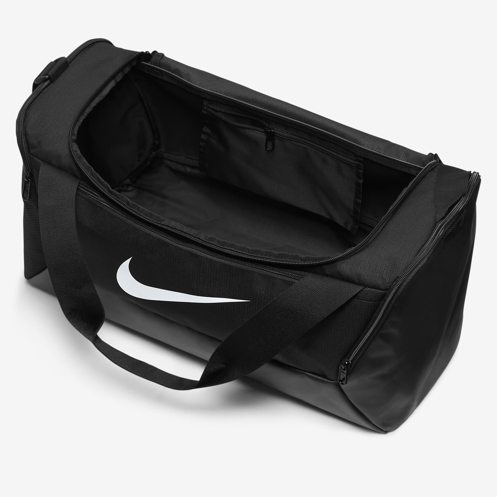 Nike Brasilia Training Duffel Bag (Small, 41L)