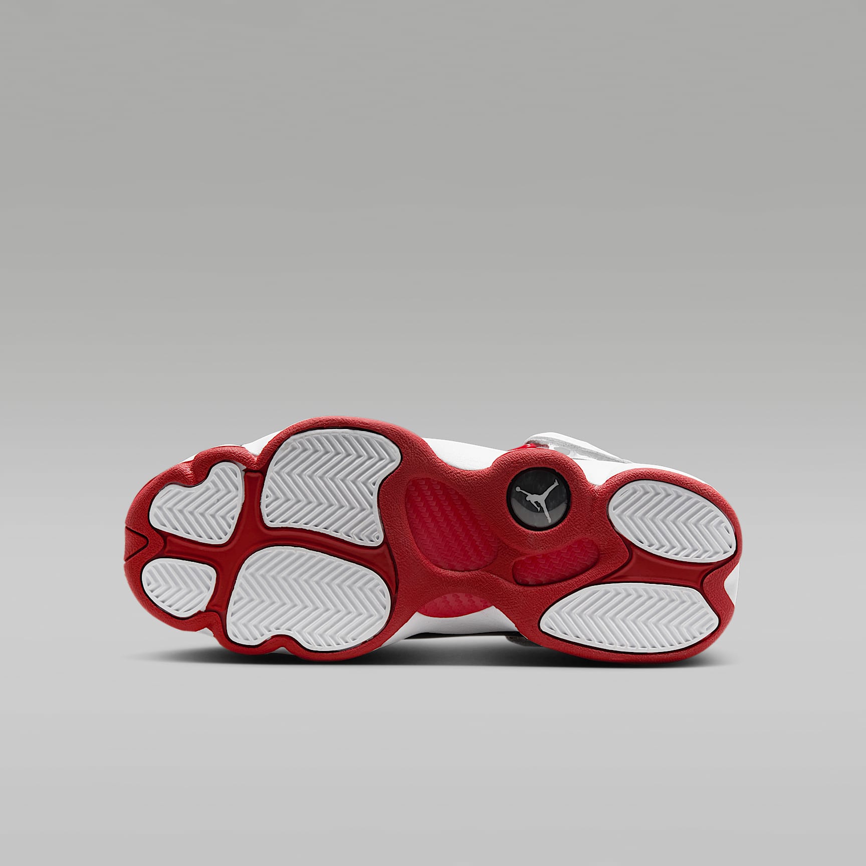 Jordan 6 Rings Big Kids' Shoes