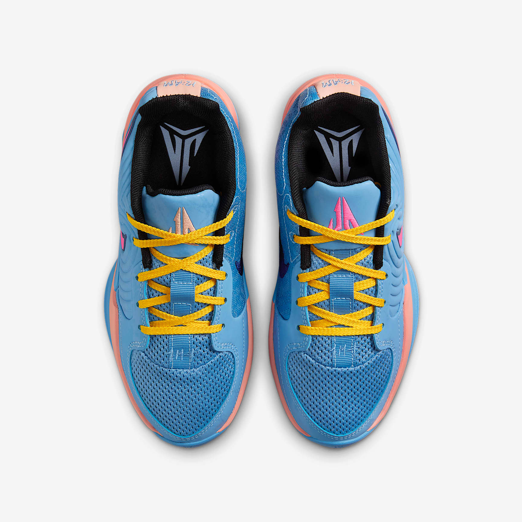 Ja 2 Big Kids' Basketball Shoes