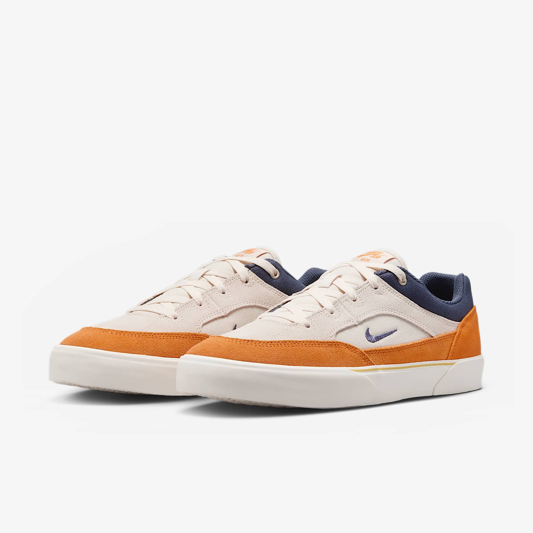 Nike SB Malor Men's Shoes