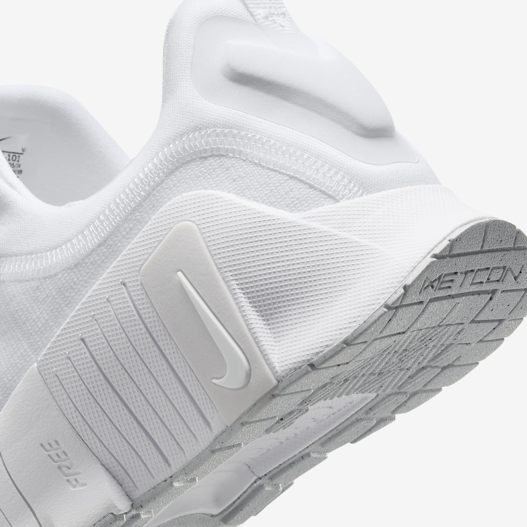 Nike Free Metcon 6 Women's Workout Shoes