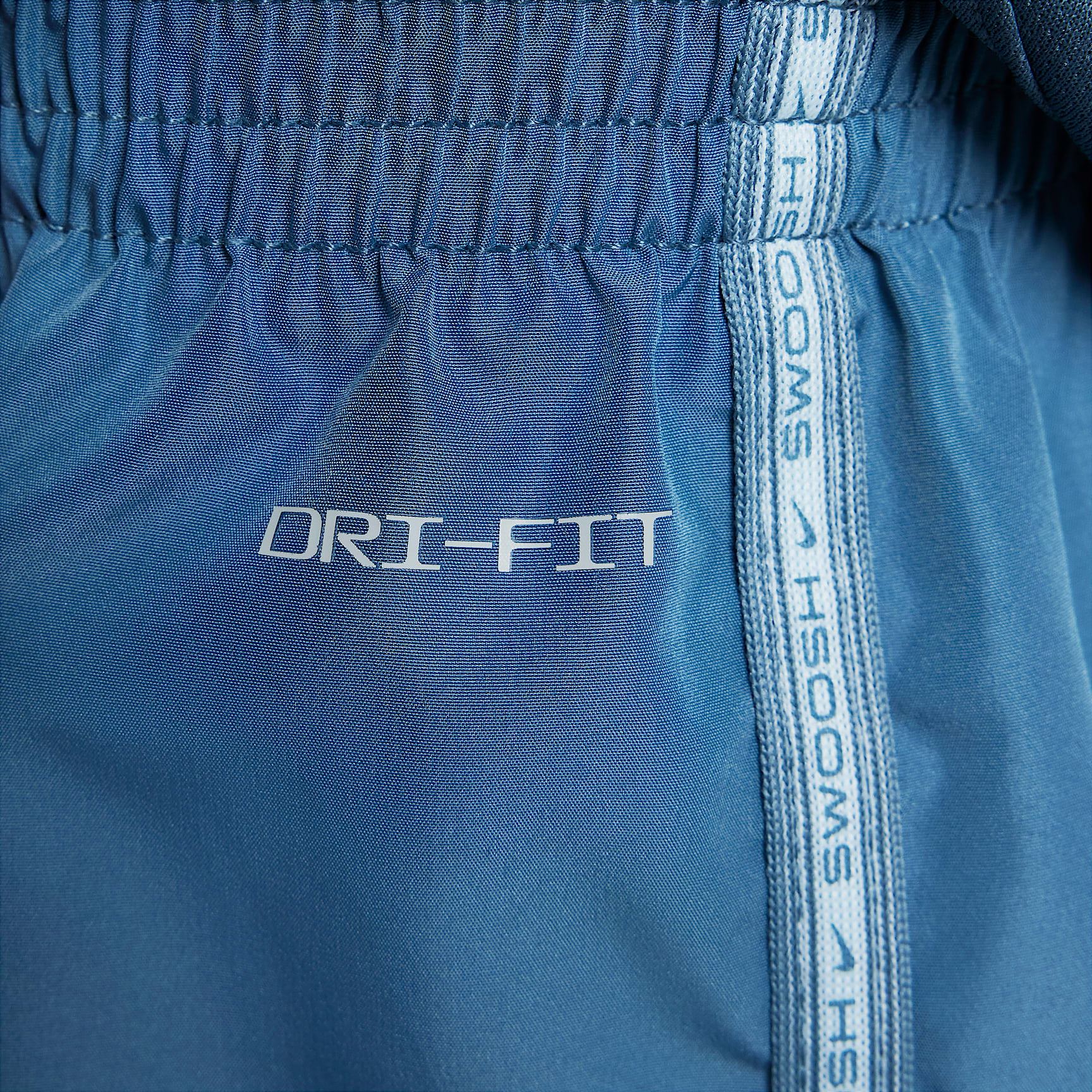 Nike Dri-FIT Toddler 2-Piece Multi Woven Shorts Set