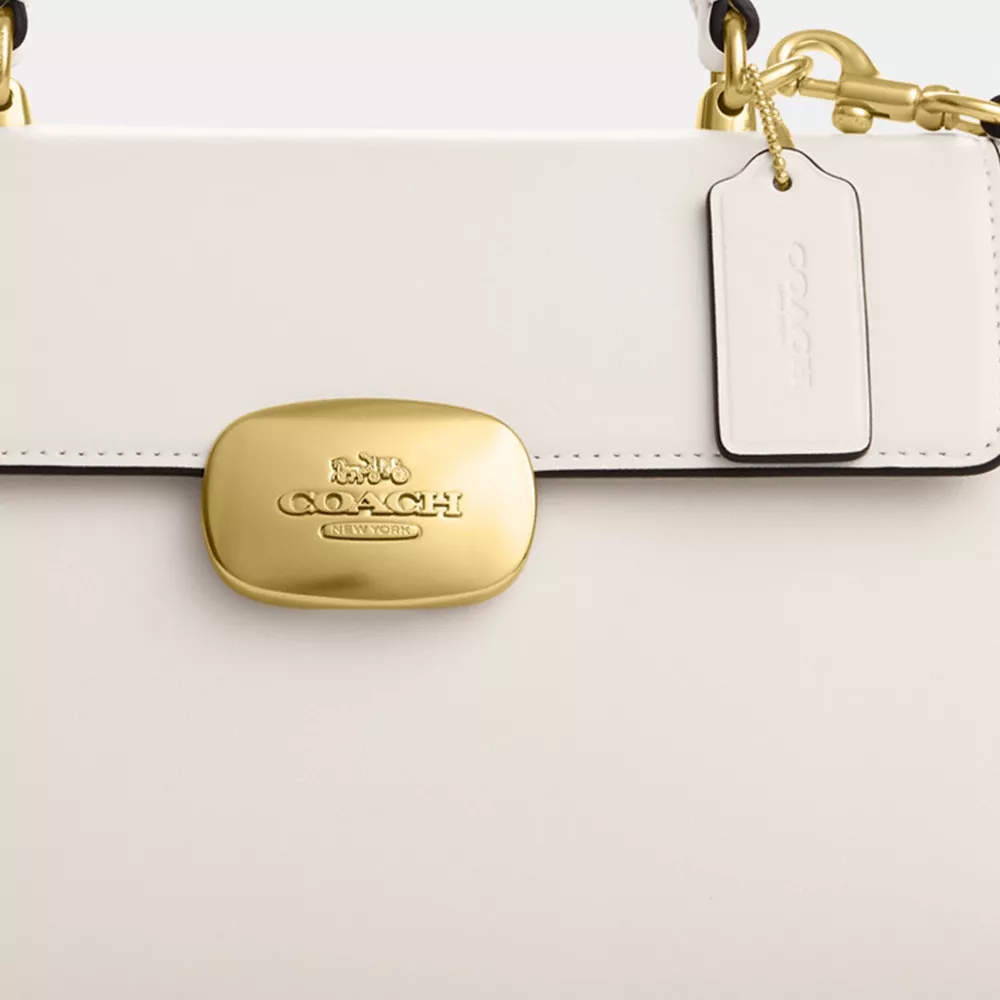 Сумка COACH Eliza Top Handle