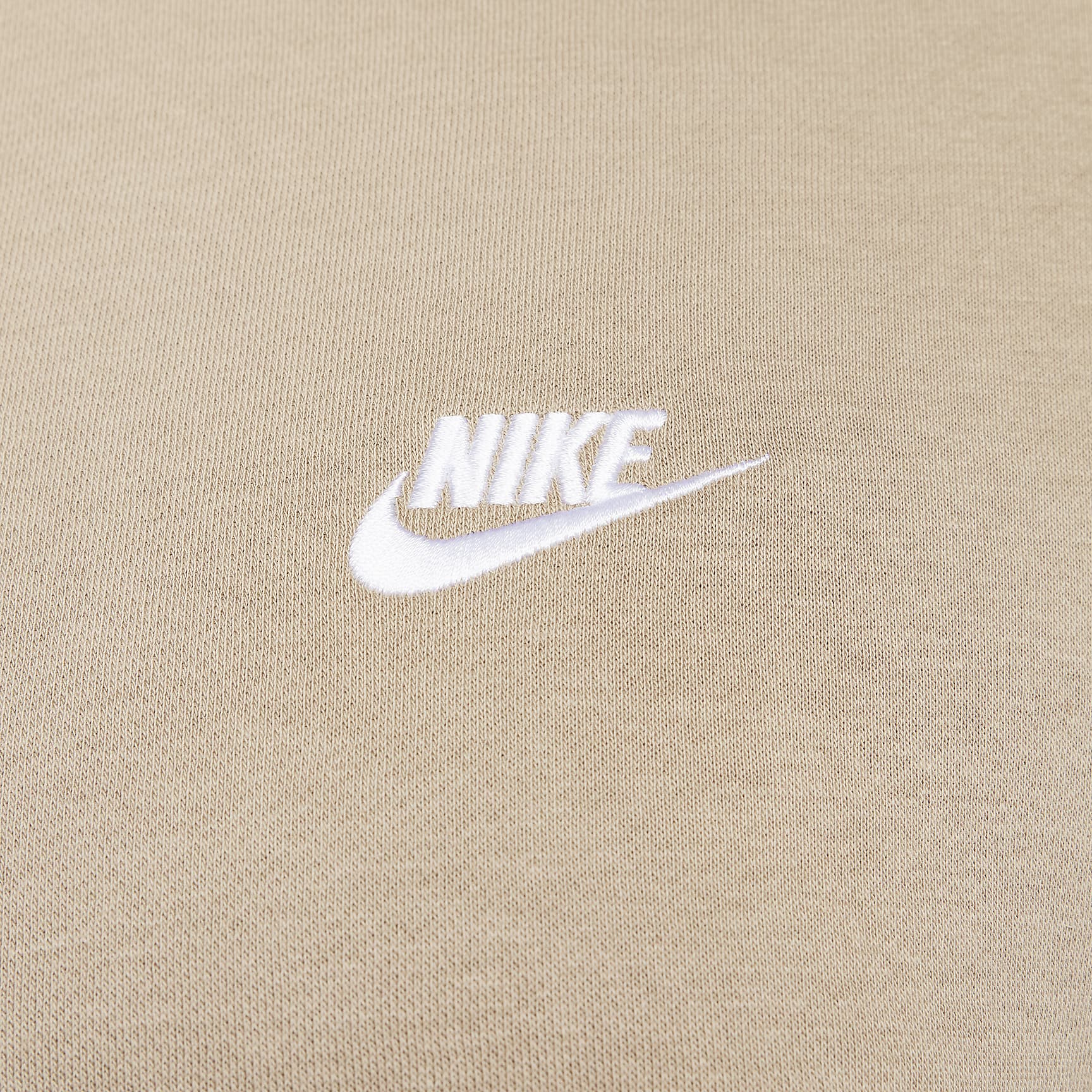 Nike Sportswear Club Fleece Men's Crew