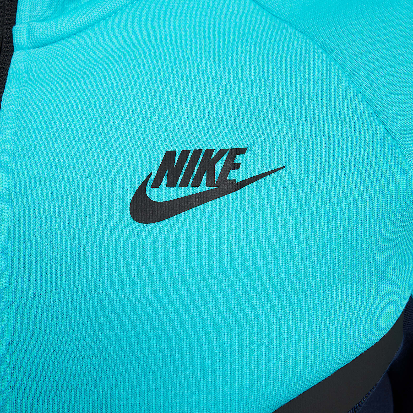Nike Sportswear Tech Fleece Big Kids' Full-Zip Hoodie