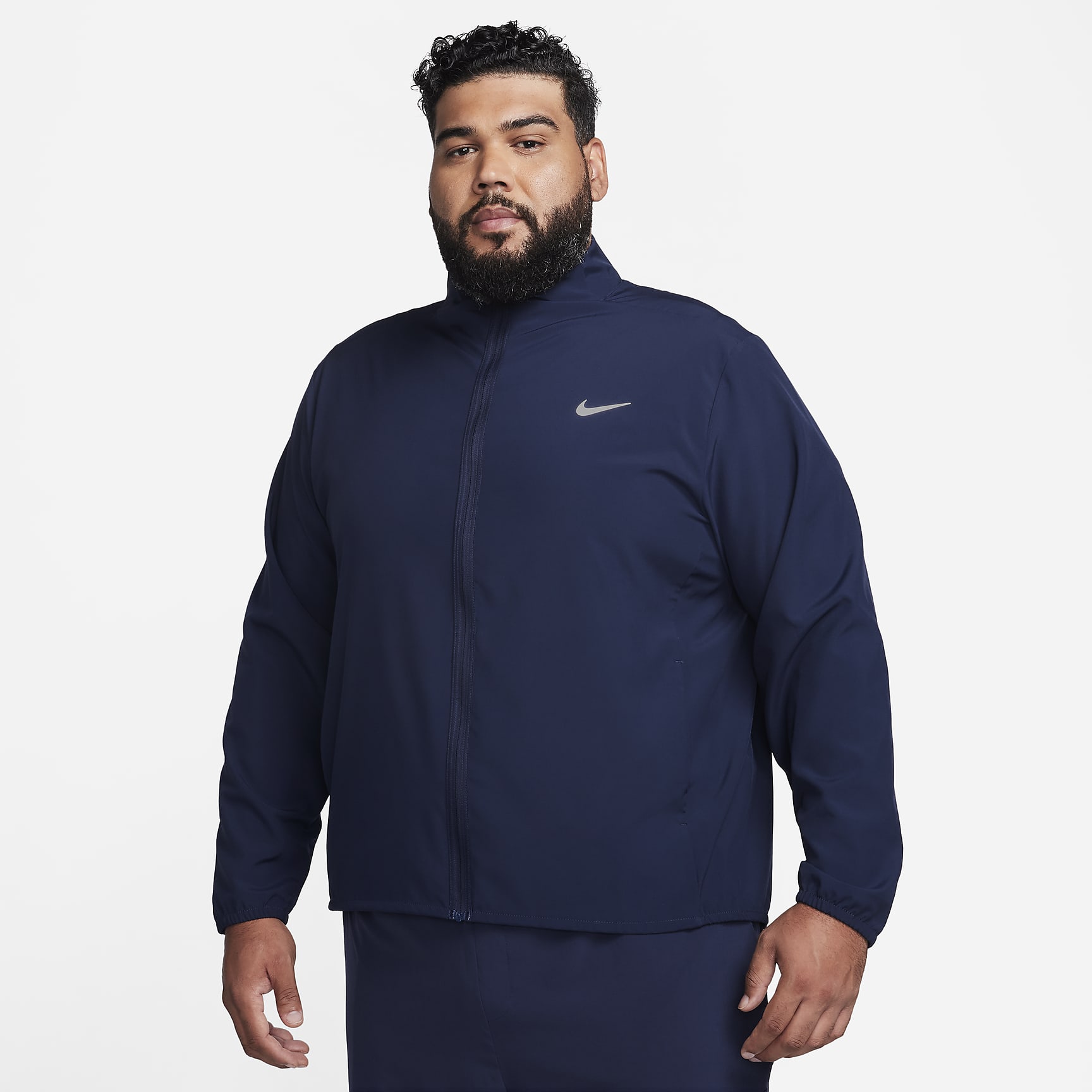 Nike Form Men's Dri-FIT Versatile Jacket