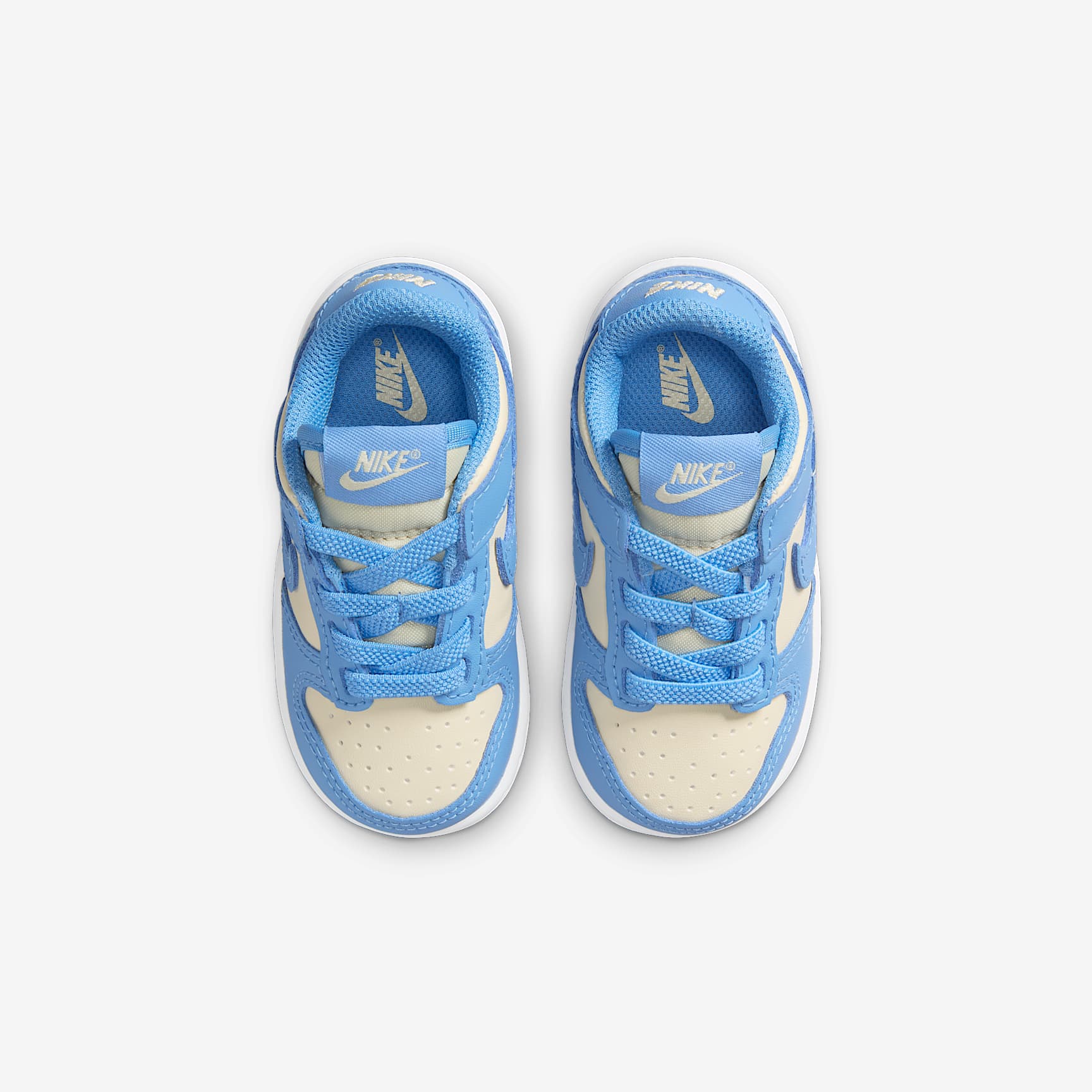 Nike Dunk Low Baby/Toddler Shoes