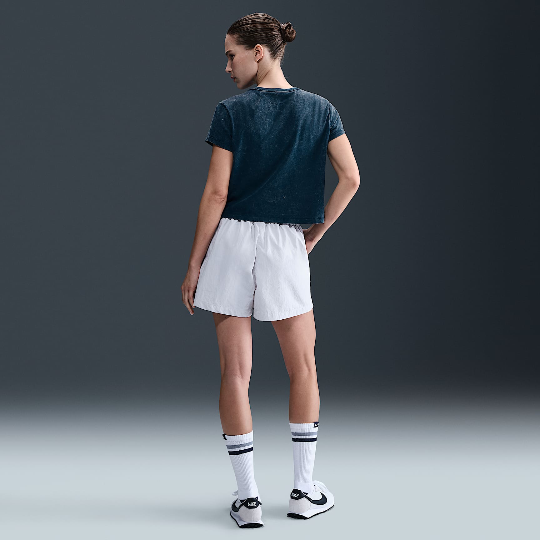 Nike Sportswear Women's Short-Sleeve T-Shirt