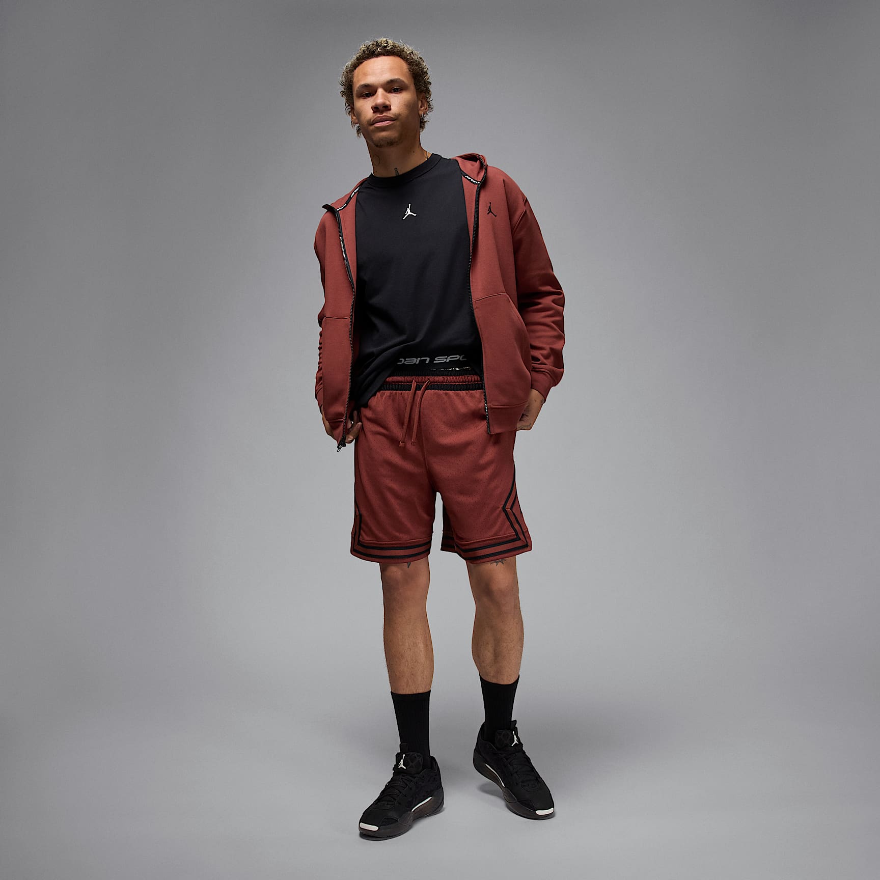 Jordan Sport Men's Dri-FIT Shorts