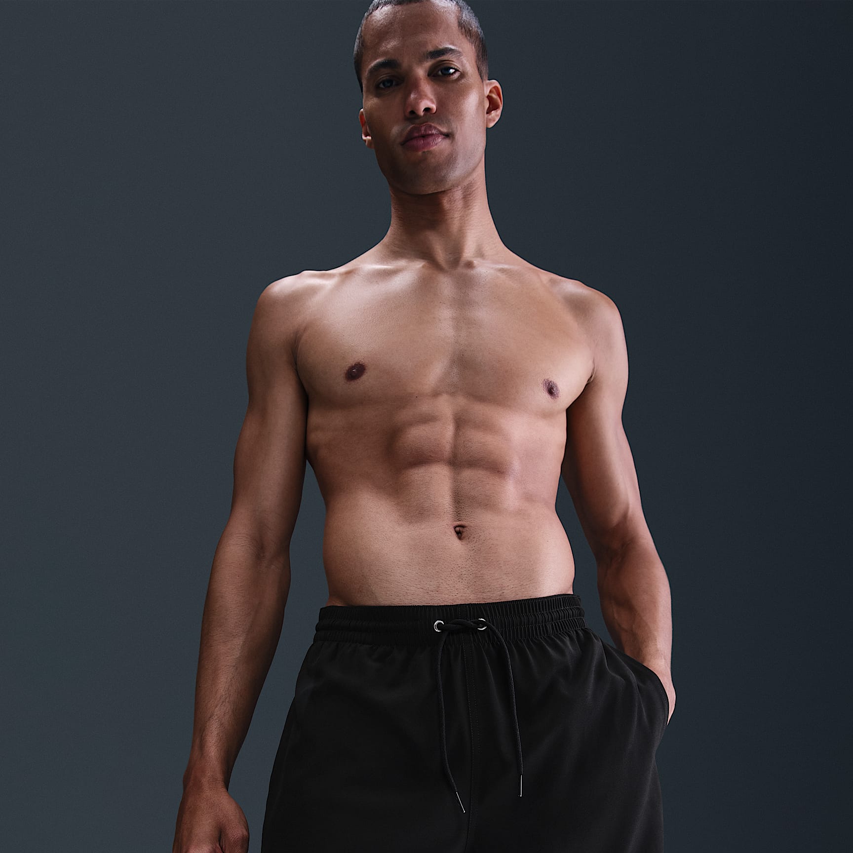 Nike Swim Breaker Men's 5" Boxer Volley Shorts