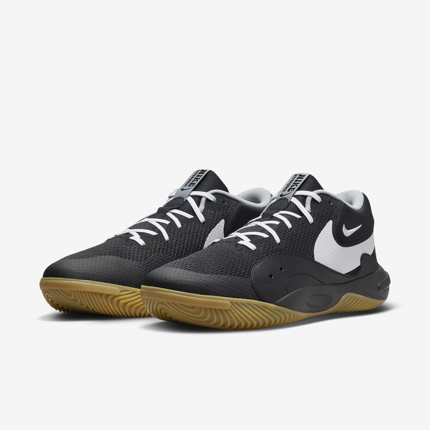 Nike Hyperquick Volleyball Shoes
