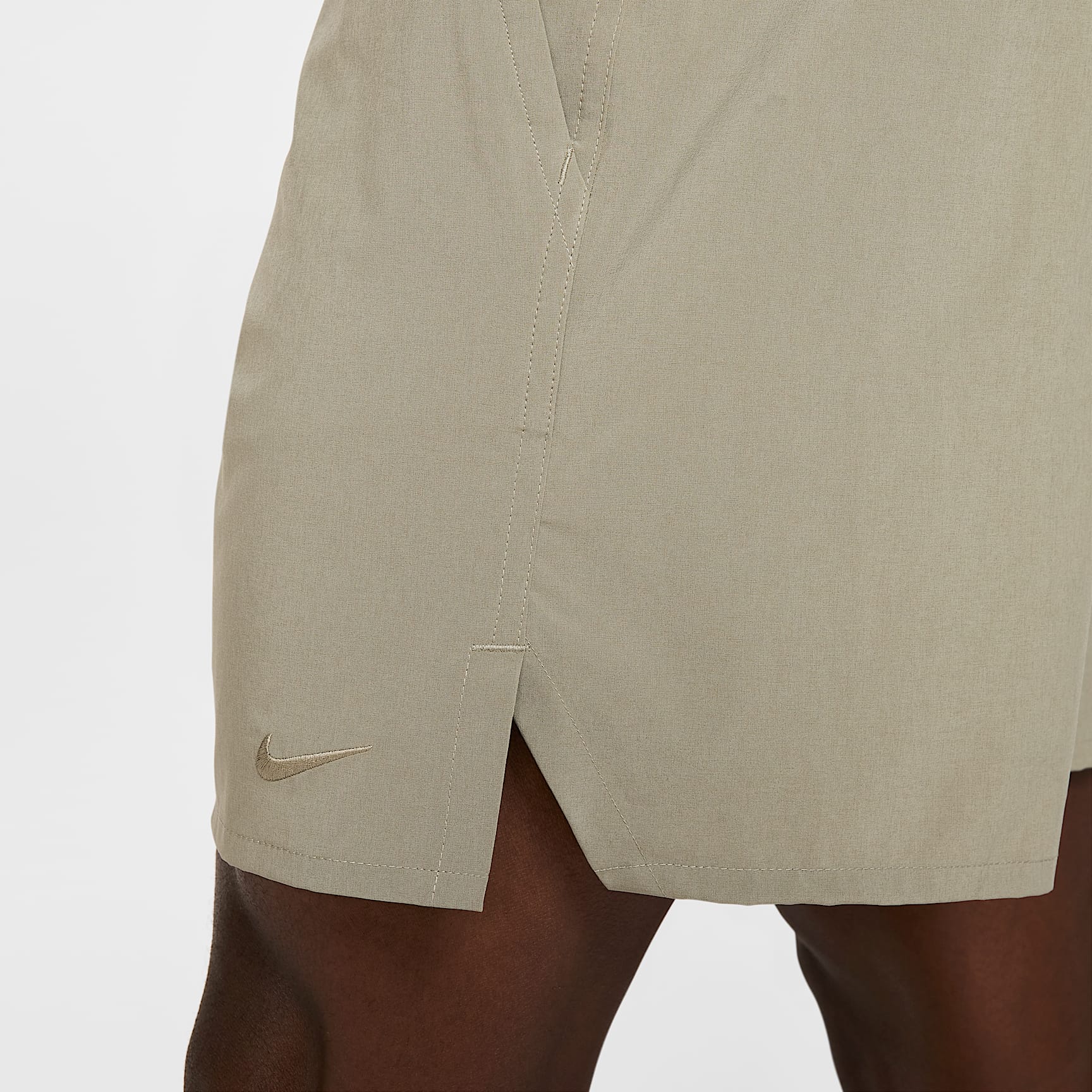 Nike Unlimited Men's Dri-FIT 7" Unlined Versatile Shorts