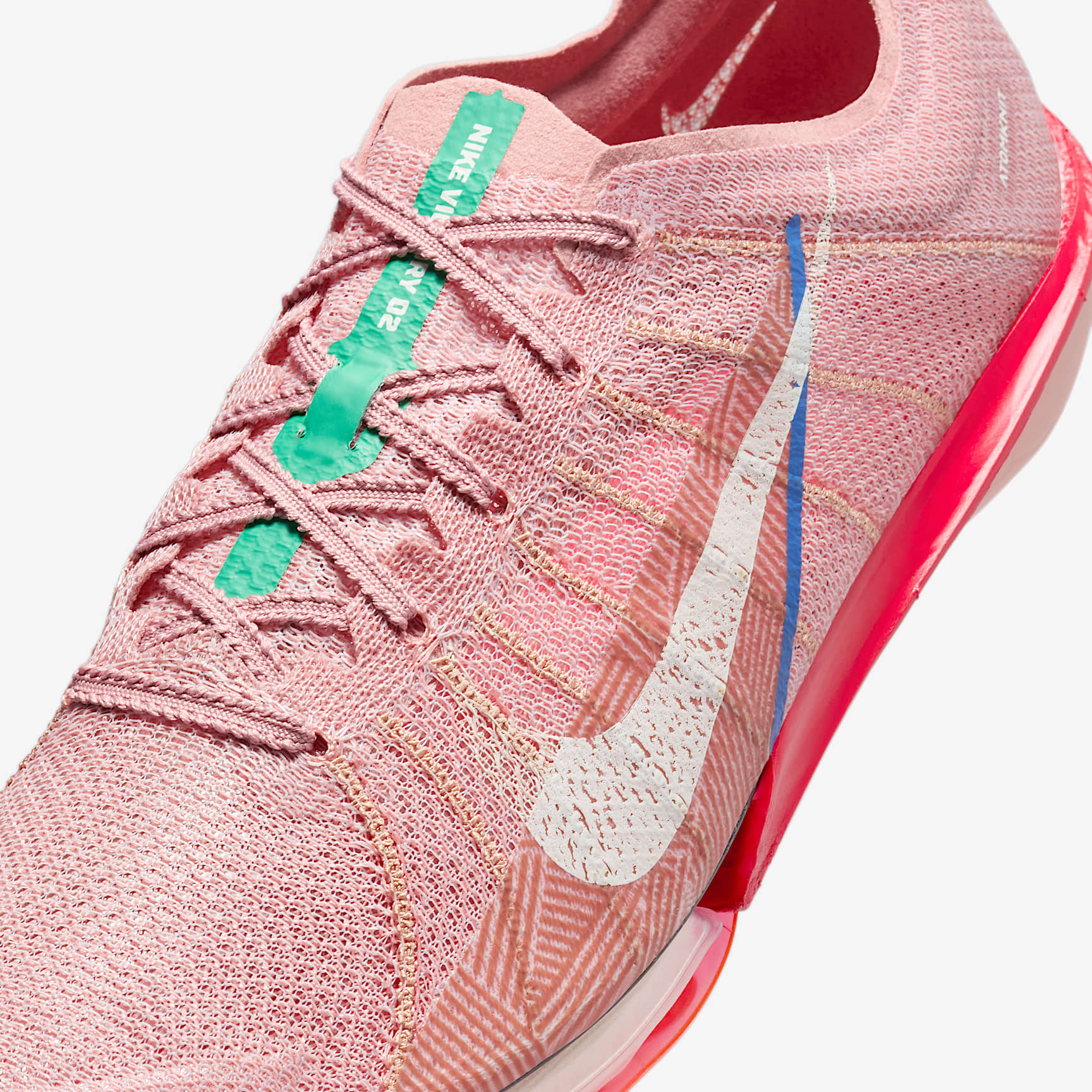 Nike Victory 2 Track & Field Distance Spikes