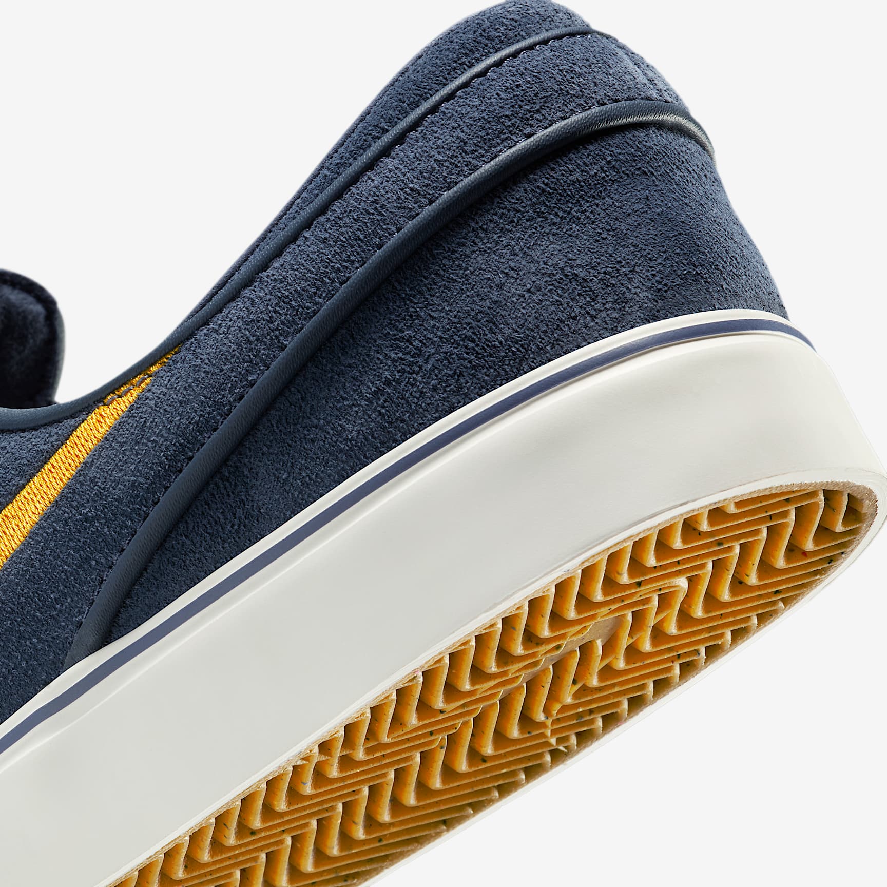 Nike SB Janoski+ Slip Skate Shoes