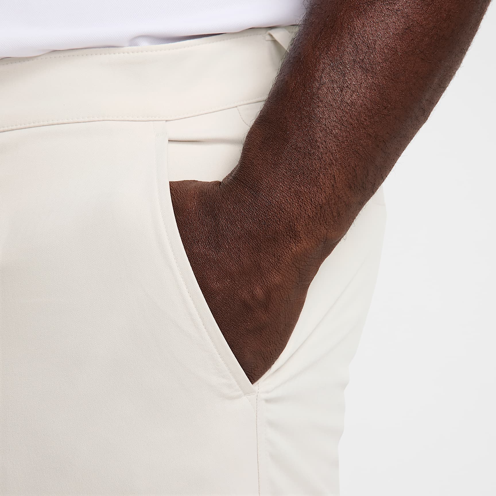 Nike Tour Repel Men's Chino Slim Golf Pants