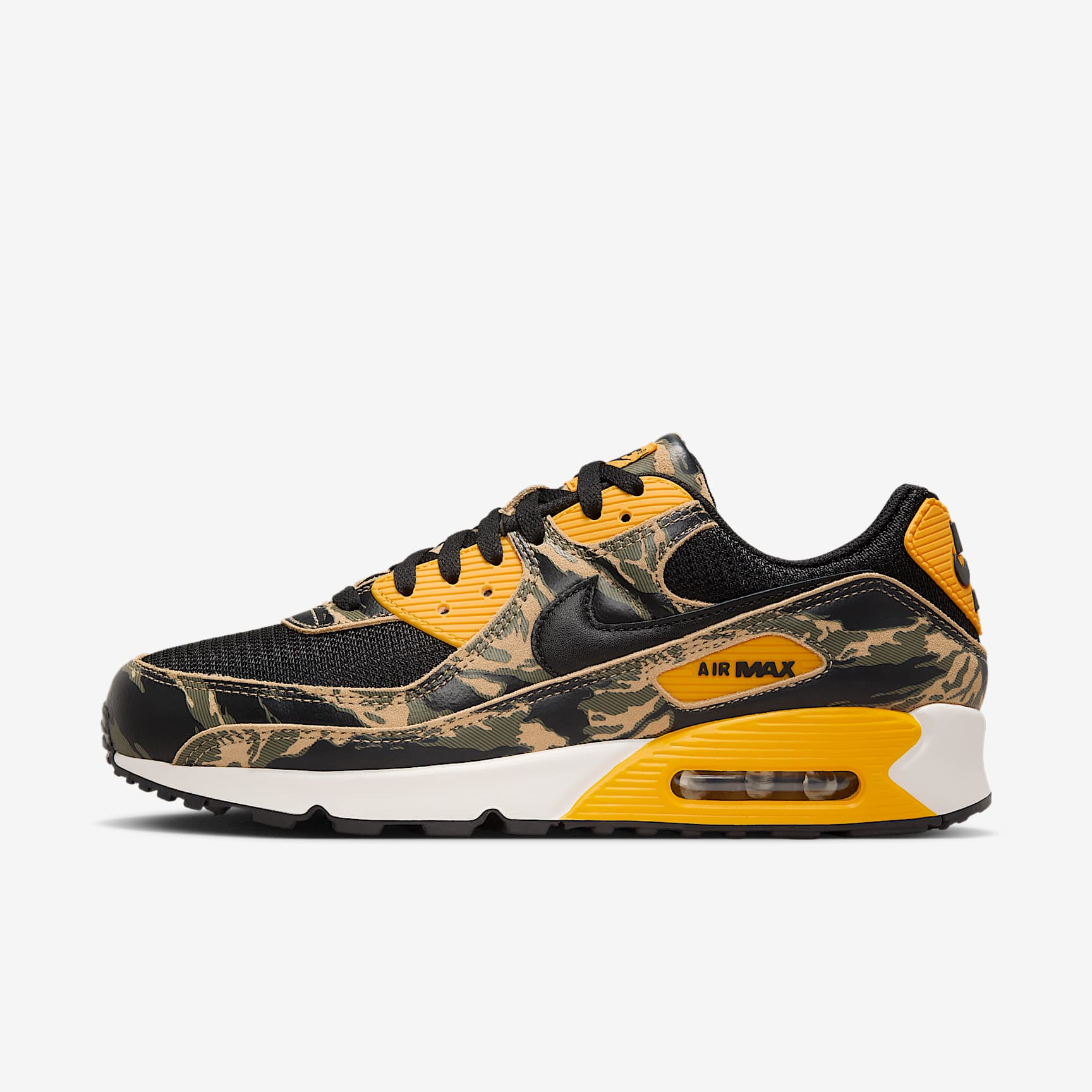 Nike Air Max 90 Premium Men's Shoes