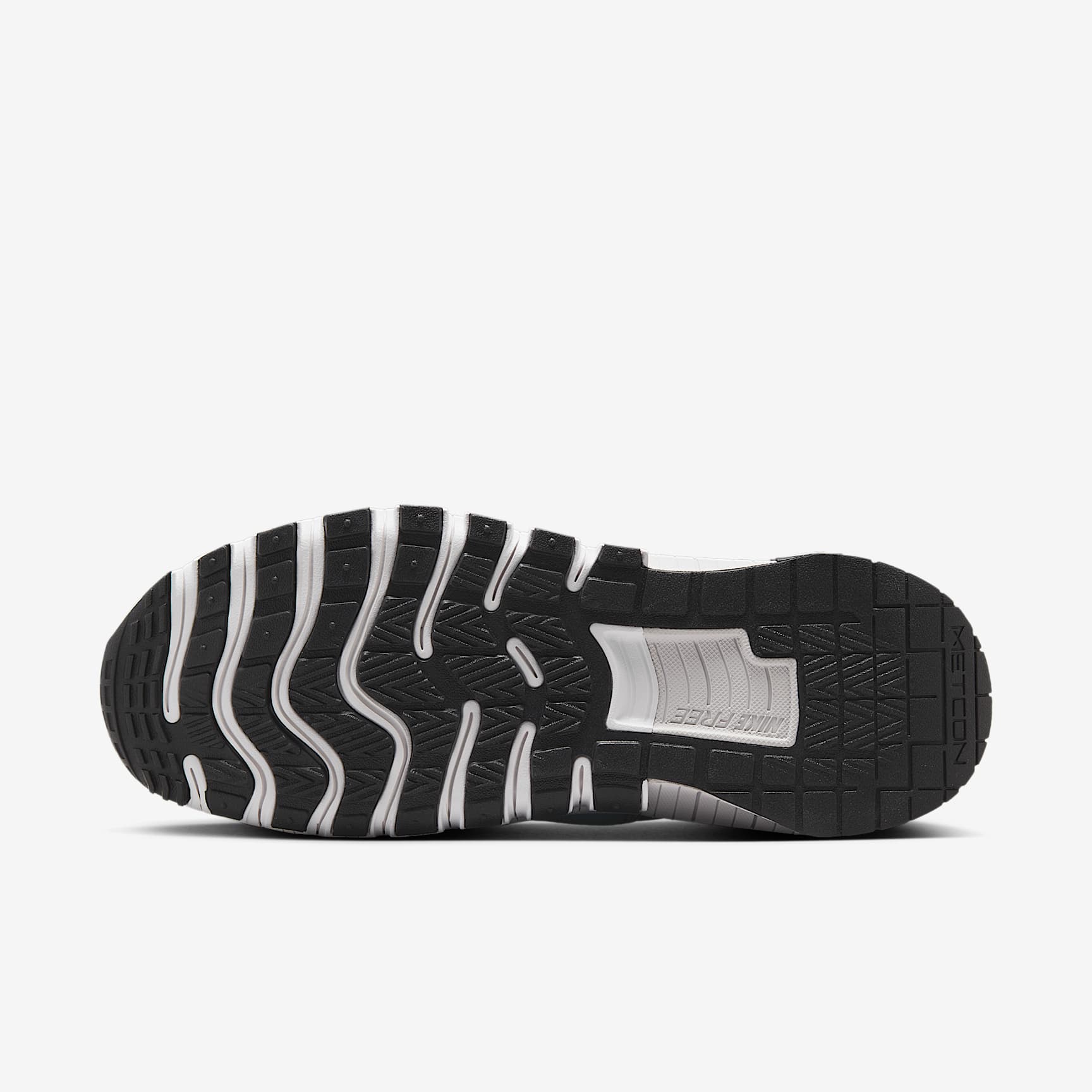 Nike Free Metcon 6 Men's Workout Shoes