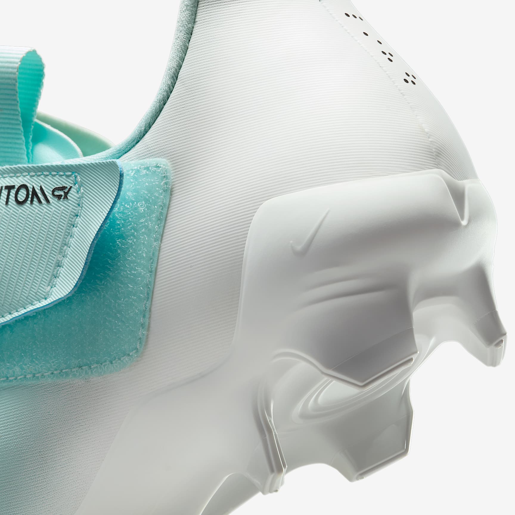 Nike Phantom GX 2 Academy EasyOn MG Low-Top Soccer Cleats