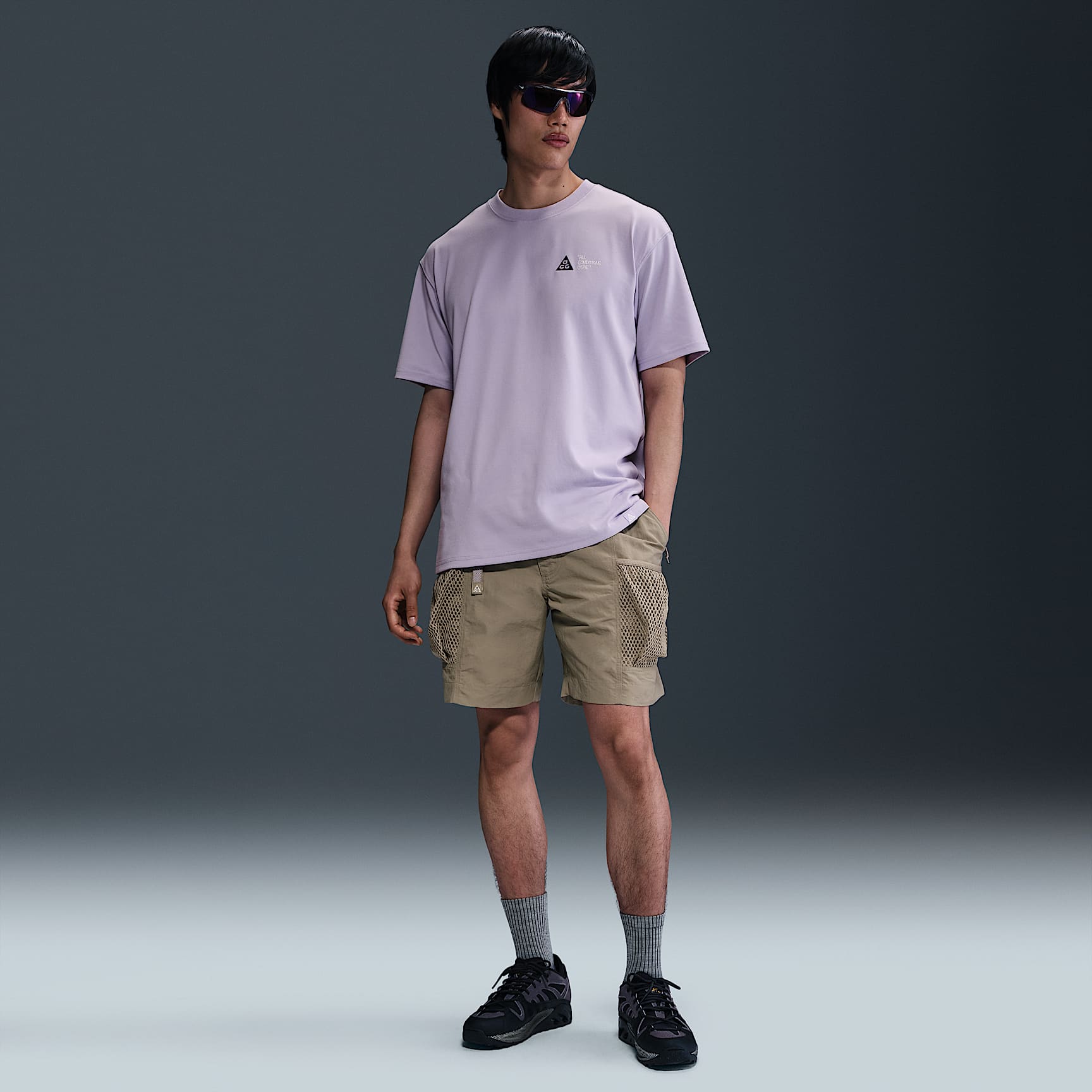 Nike ACG Men's Dri-FIT T-Shirt