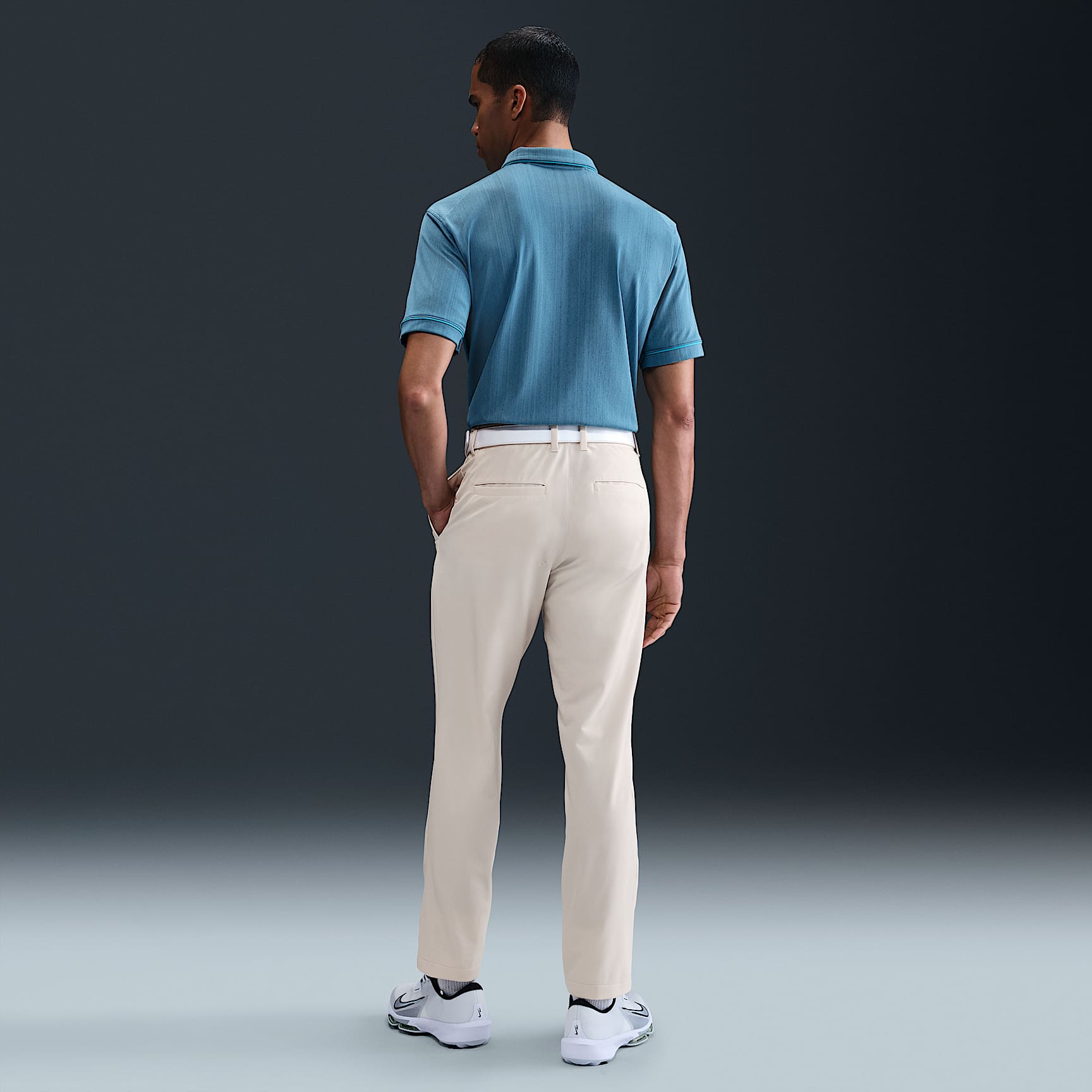 Nike Tour Repel Flex Men's Slim Golf Pants