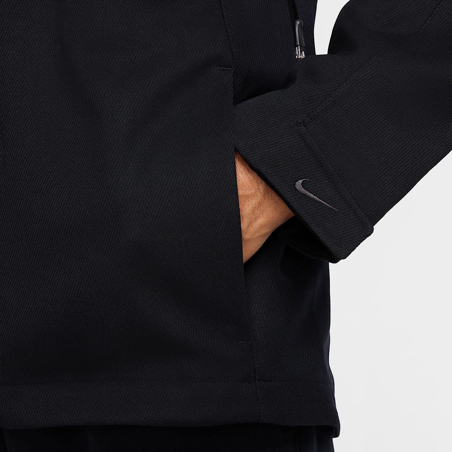 Nike Wool Classics Water-Repellent Jacket