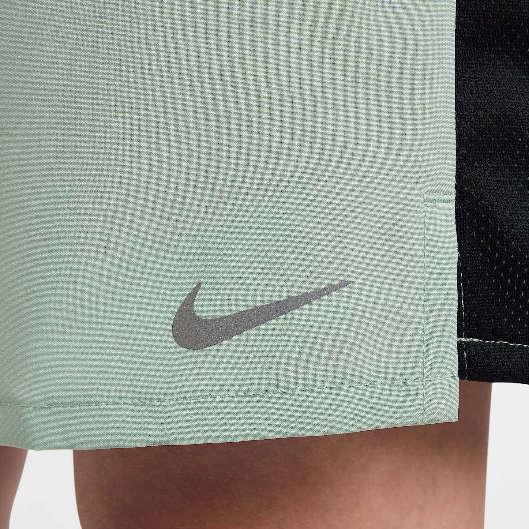 Nike Dri-FIT Challenger Big Kids' (Boys') Training Shorts