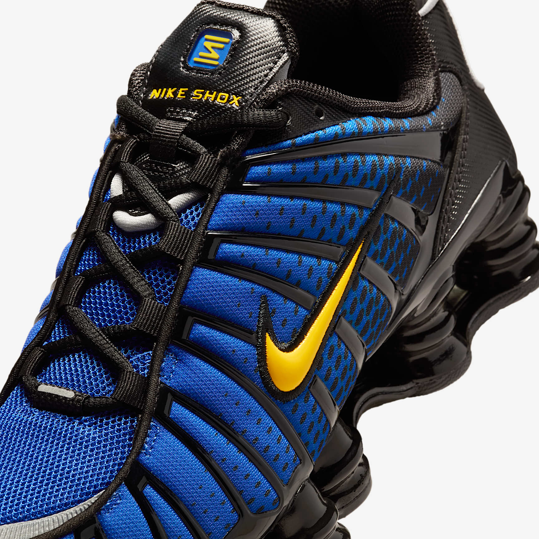 Nike Shox TL Men's Shoes