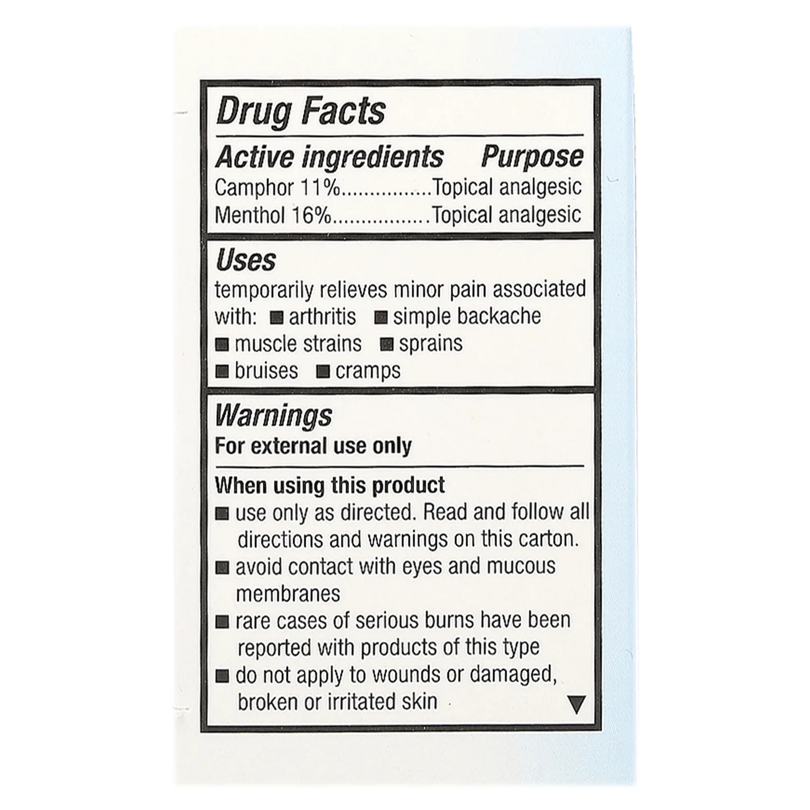 Icy Hot, улучшенный обезболивающий крем, 56 г (2 унции)