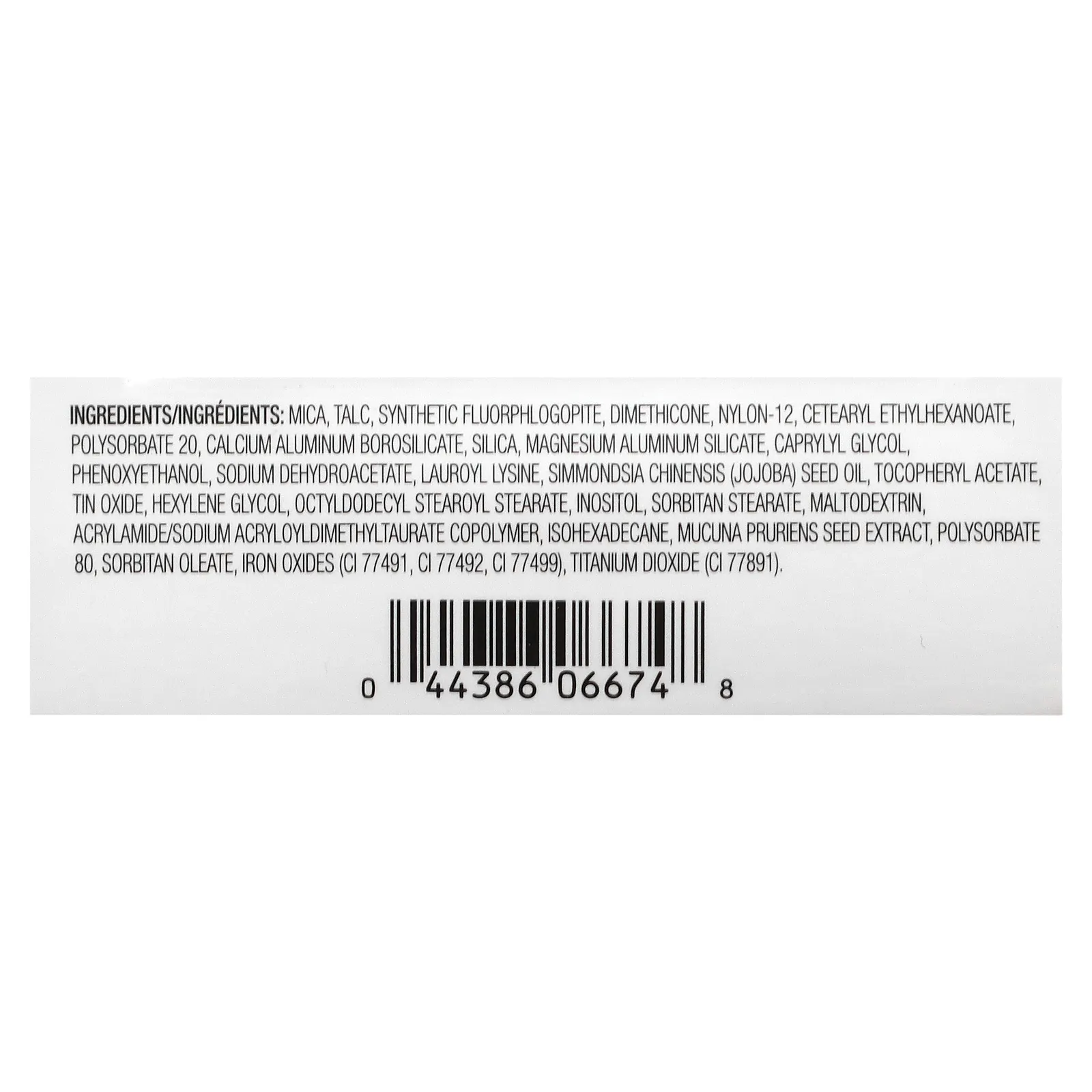 Physicians Formula, Bronze Booster, запеченный бронзер для блеска, от легкого до среднего, 7 г (0,24 унции)