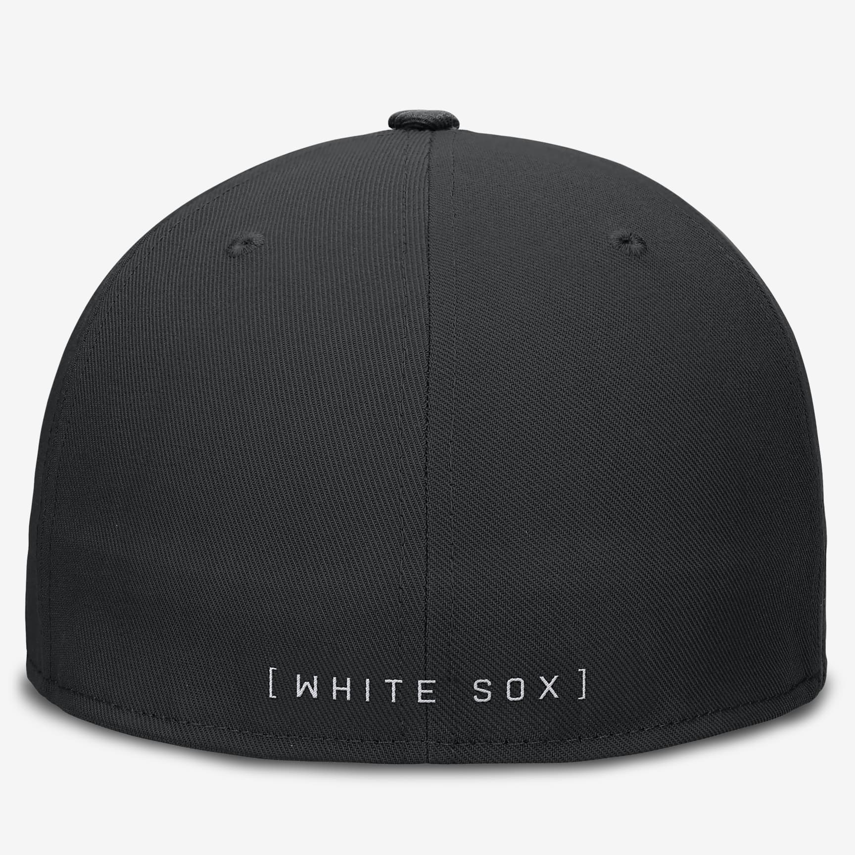 Chicago White Sox Primetime True Men's Nike Dri-FIT MLB Fitted Hat