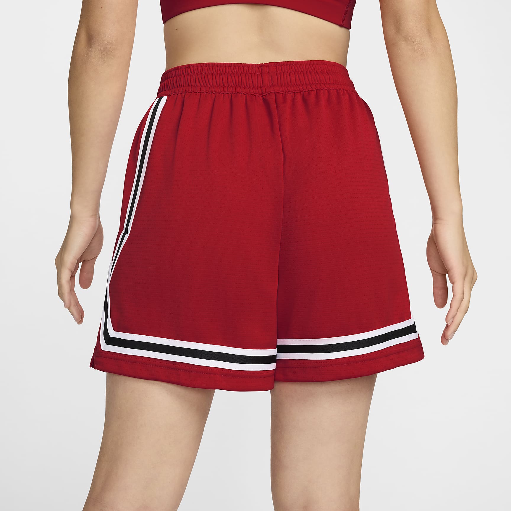 Nike Crossover Women's Dri-FIT 5" Basketball Shorts