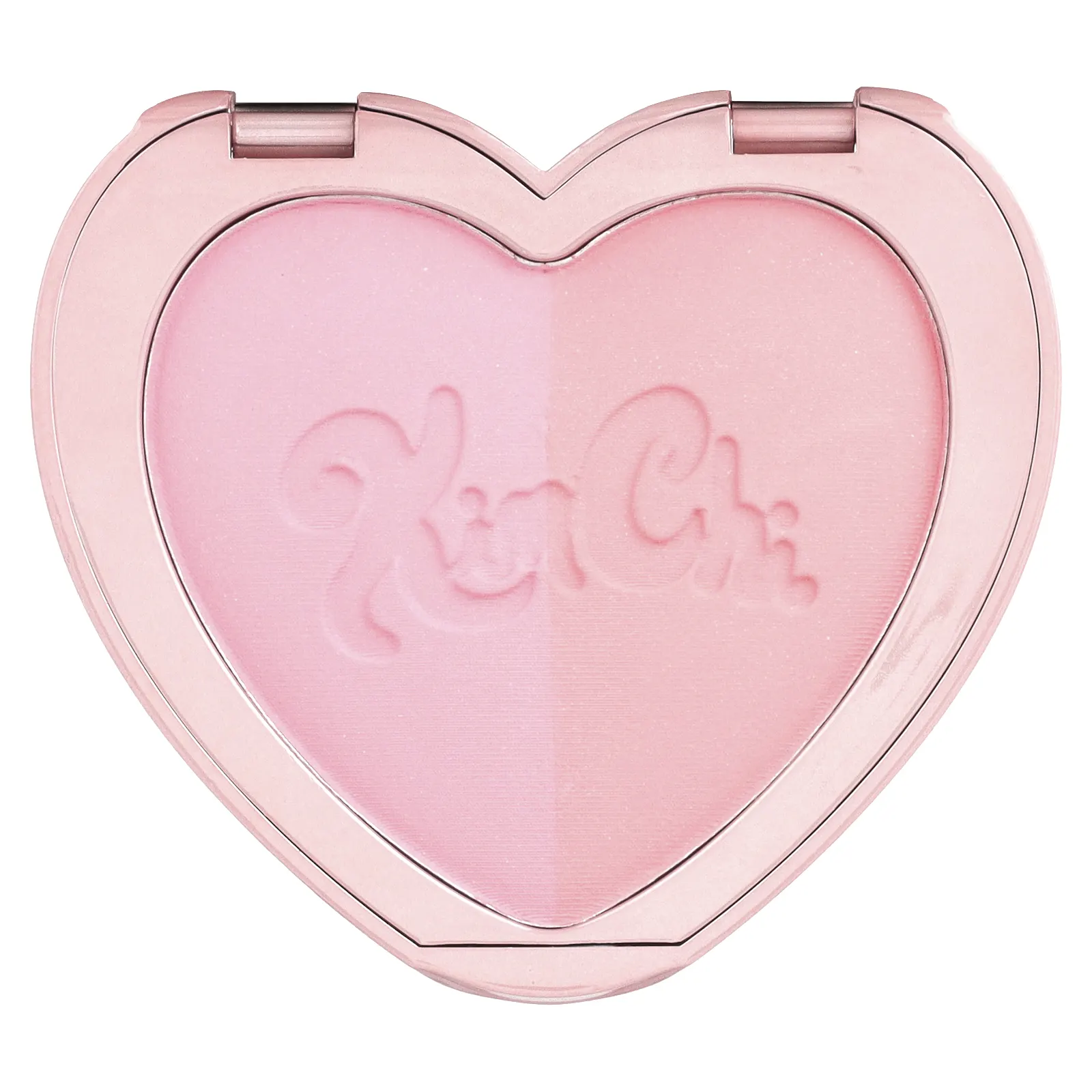 KimChi Chic Beauty, Thailor Blush®, 01 Pinky, 7 г (0,25 унции)