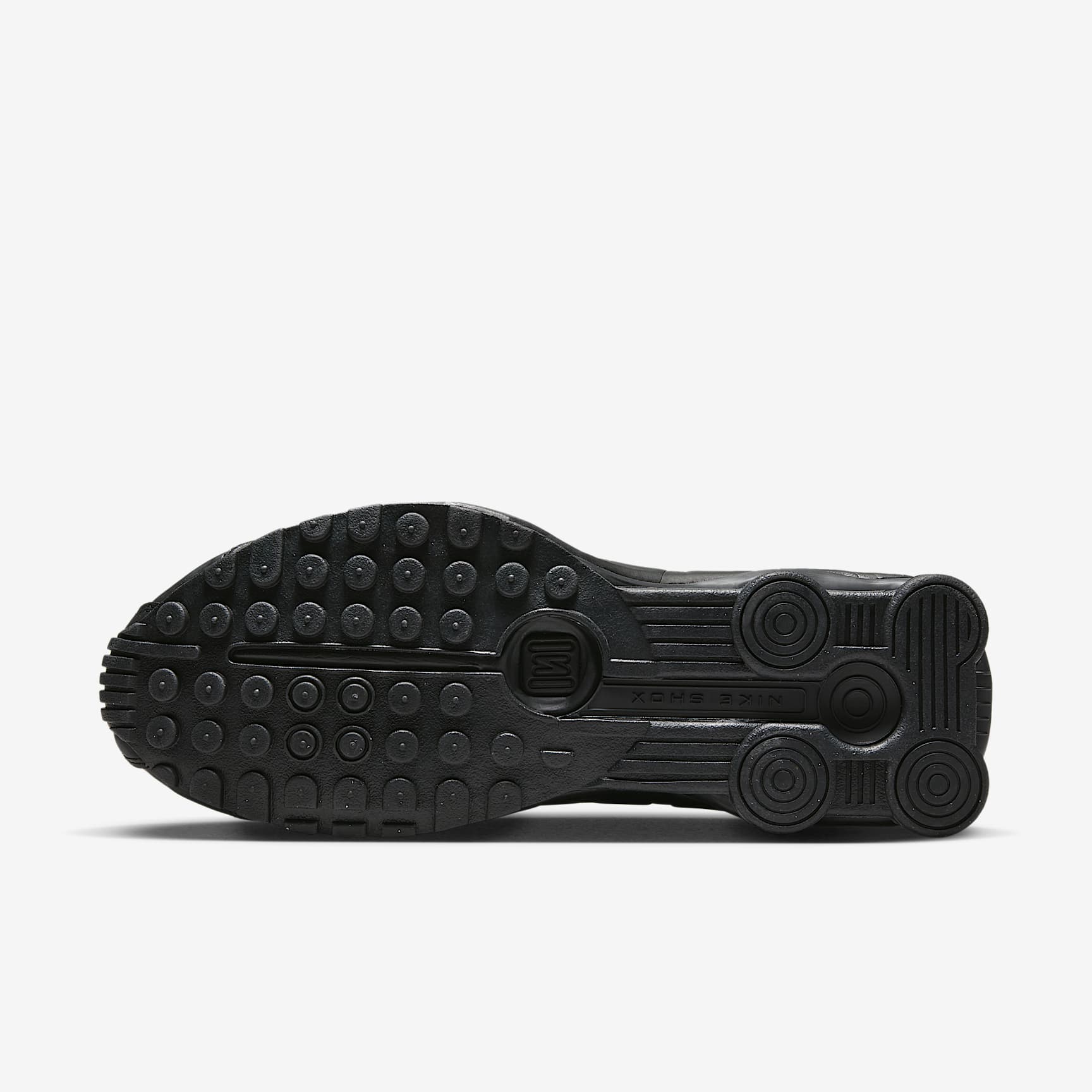 Nike Shox R4 Men's Shoes