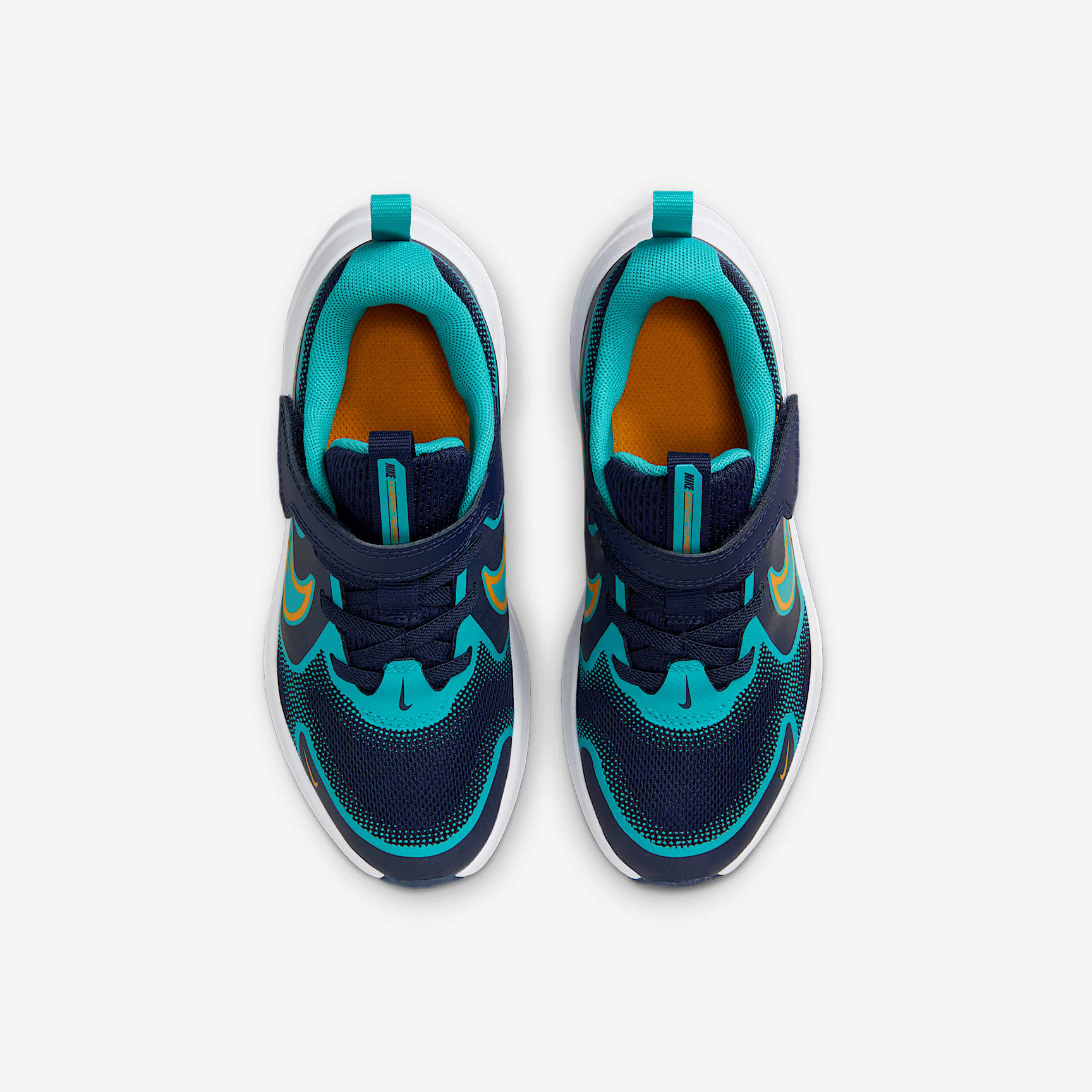 Nike Cosmic Runner Little Kids' Shoes
