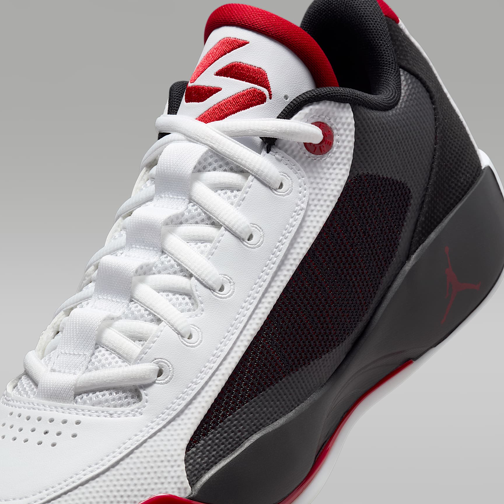 Luka .77 "Bloodline" Basketball Shoes