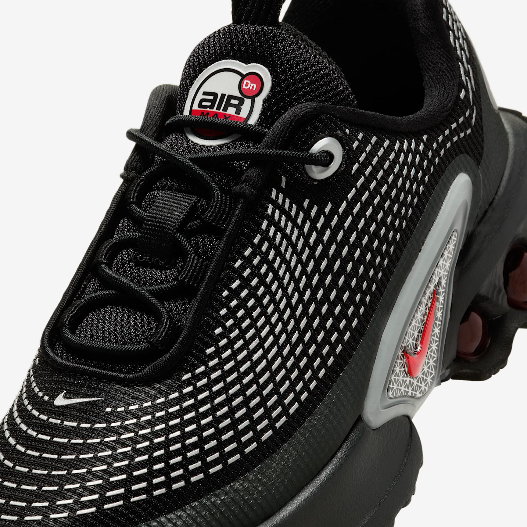 Nike Air Max Dn Little Kids' Shoes