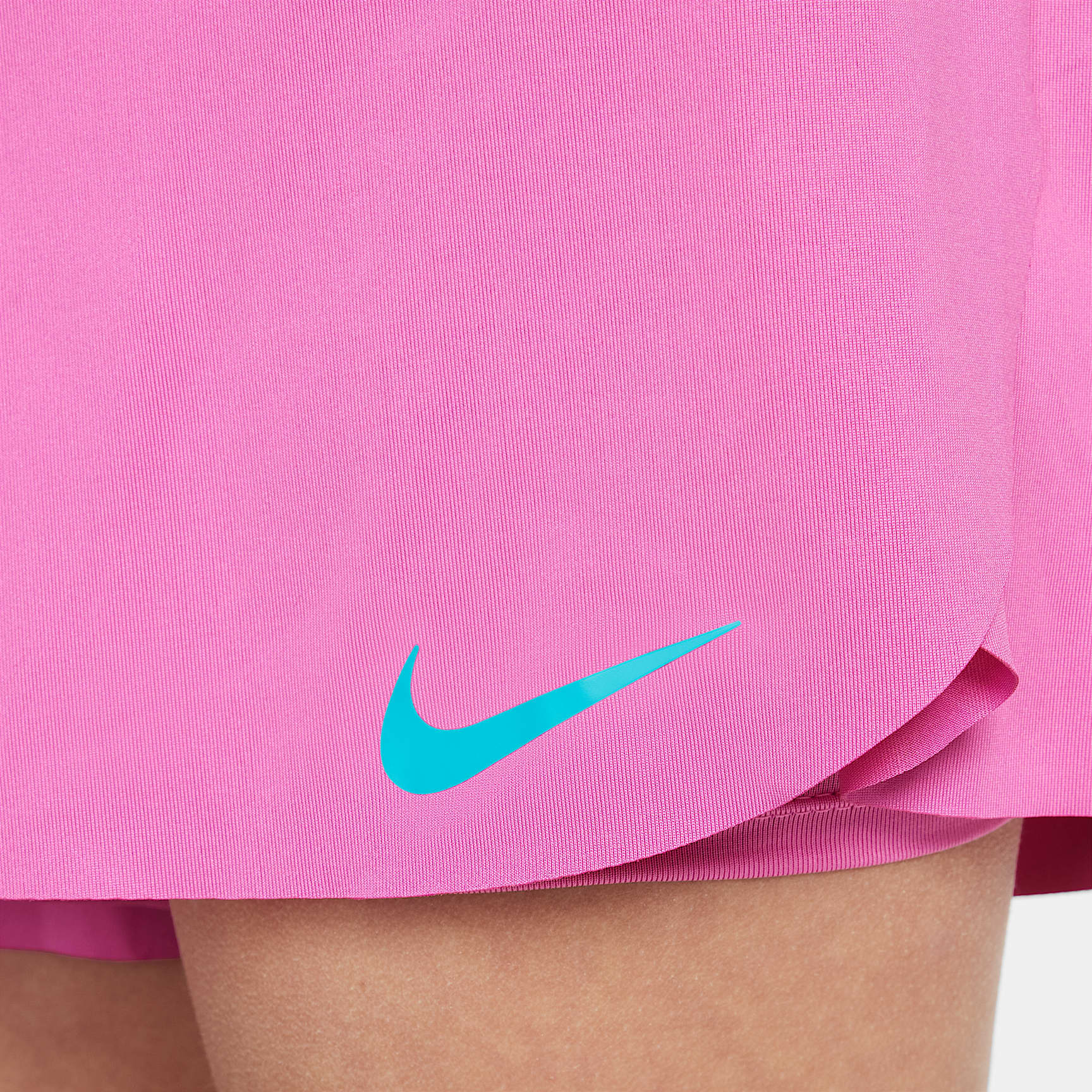 Nike Dri-FIT Little Kids' Wild Flower 2-Piece Tank and Mesh Shorts Set